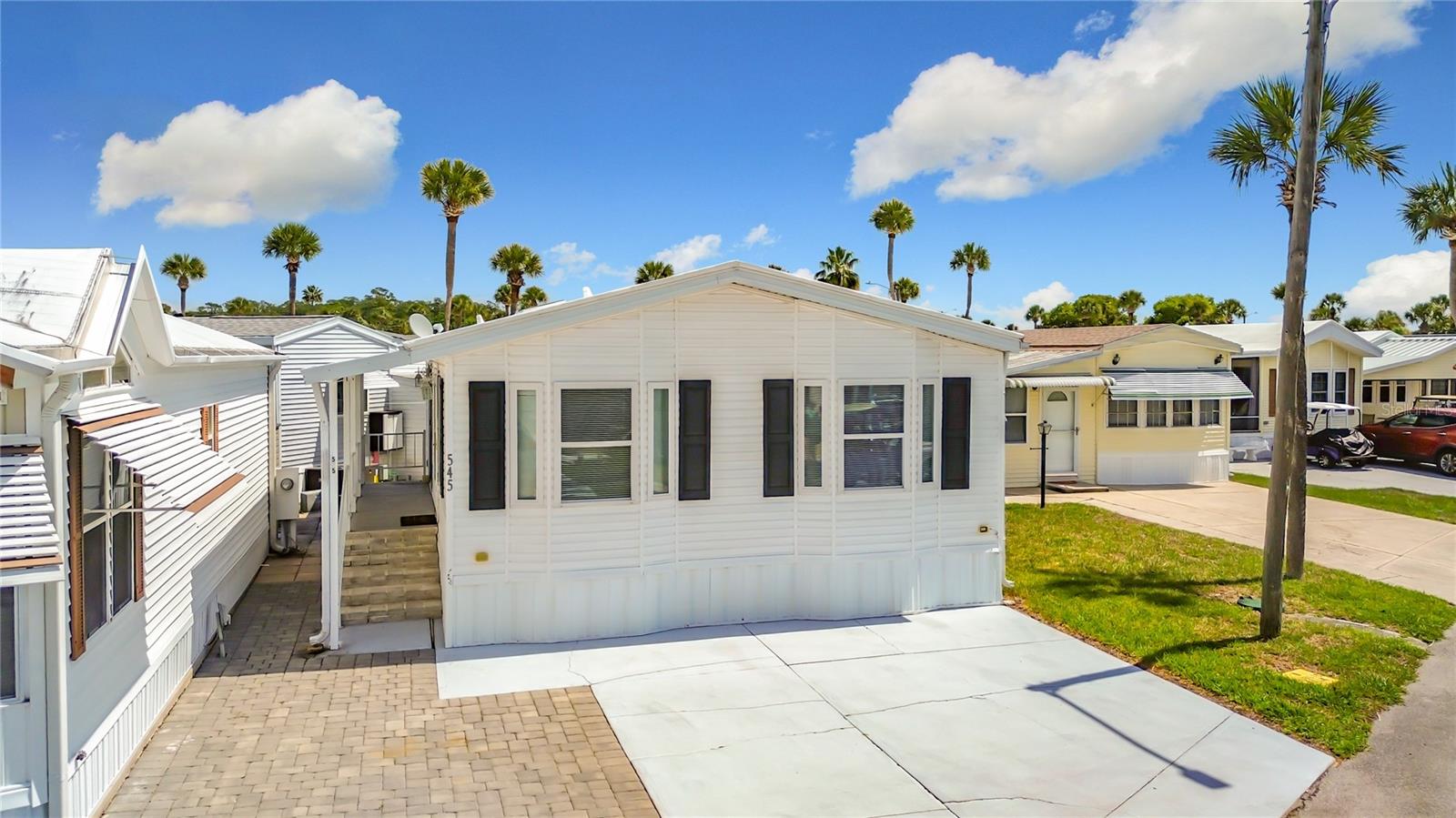 9000 US HWY 192 # 545, CLERMONT, FL