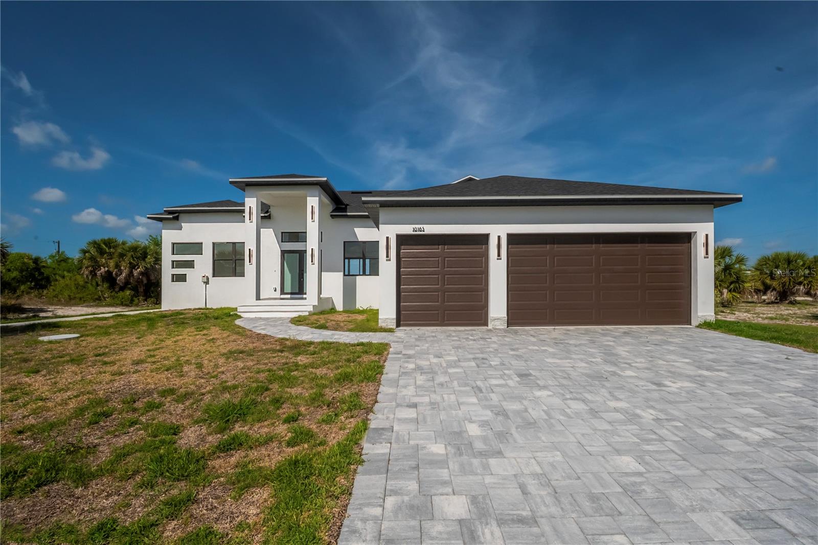 10165 & 10157 KINGSVILLE DR, PORT CHARLOTTE, FL — photo 61