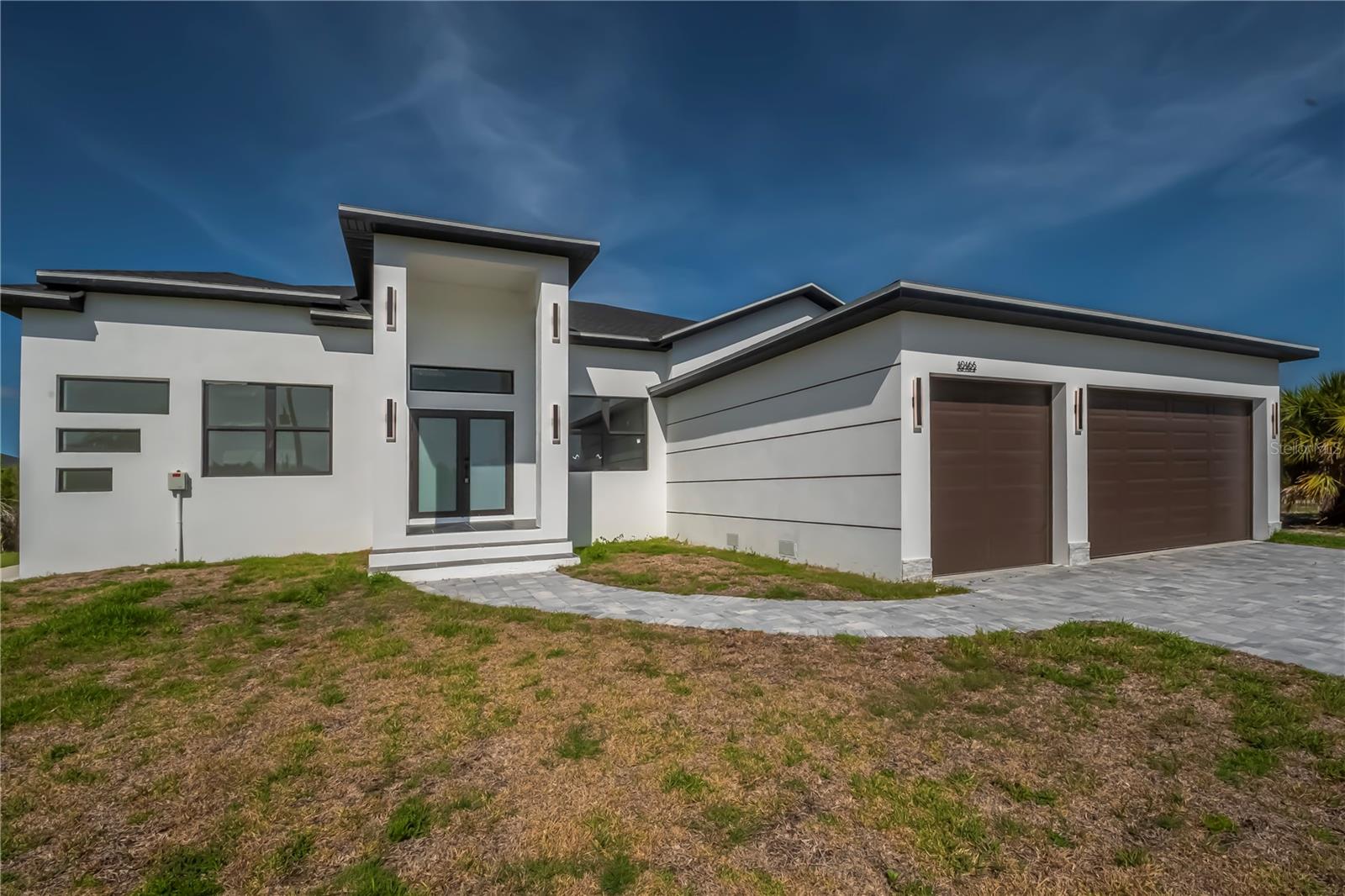 10165 & 10157 KINGSVILLE DR, PORT CHARLOTTE, FL — photo 10