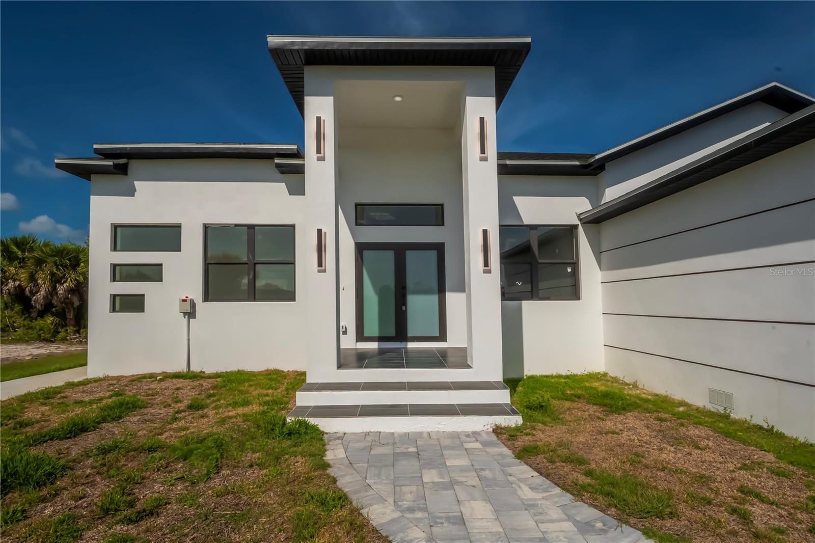 10165 & 10157 KINGSVILLE DR, PORT CHARLOTTE, FL — photo 2