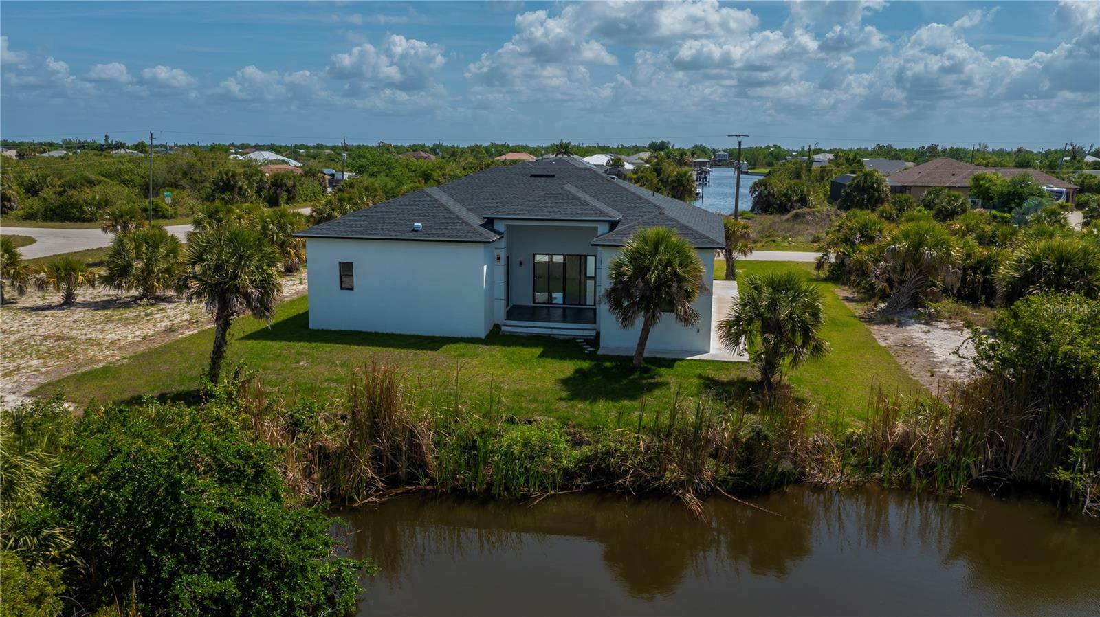 10165 & 10157 KINGSVILLE DR, PORT CHARLOTTE, FL — photo 45