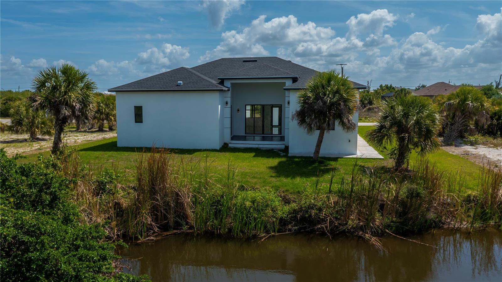 10165 & 10157 KINGSVILLE DR, PORT CHARLOTTE, FL — photo 49