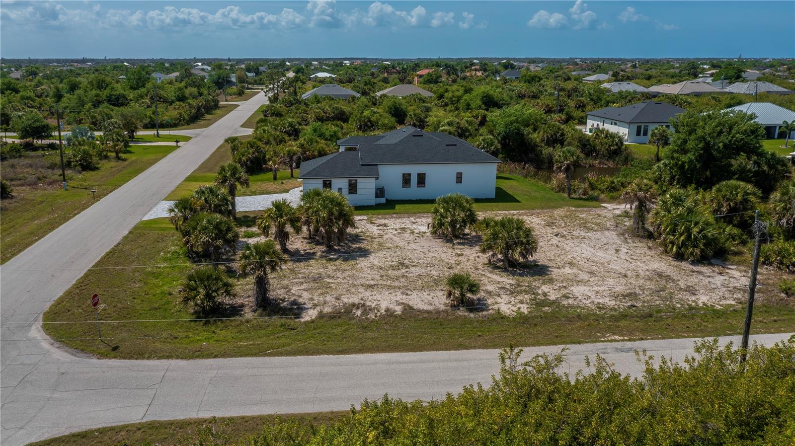 10165 & 10157 KINGSVILLE DR, PORT CHARLOTTE, FL — photo 51