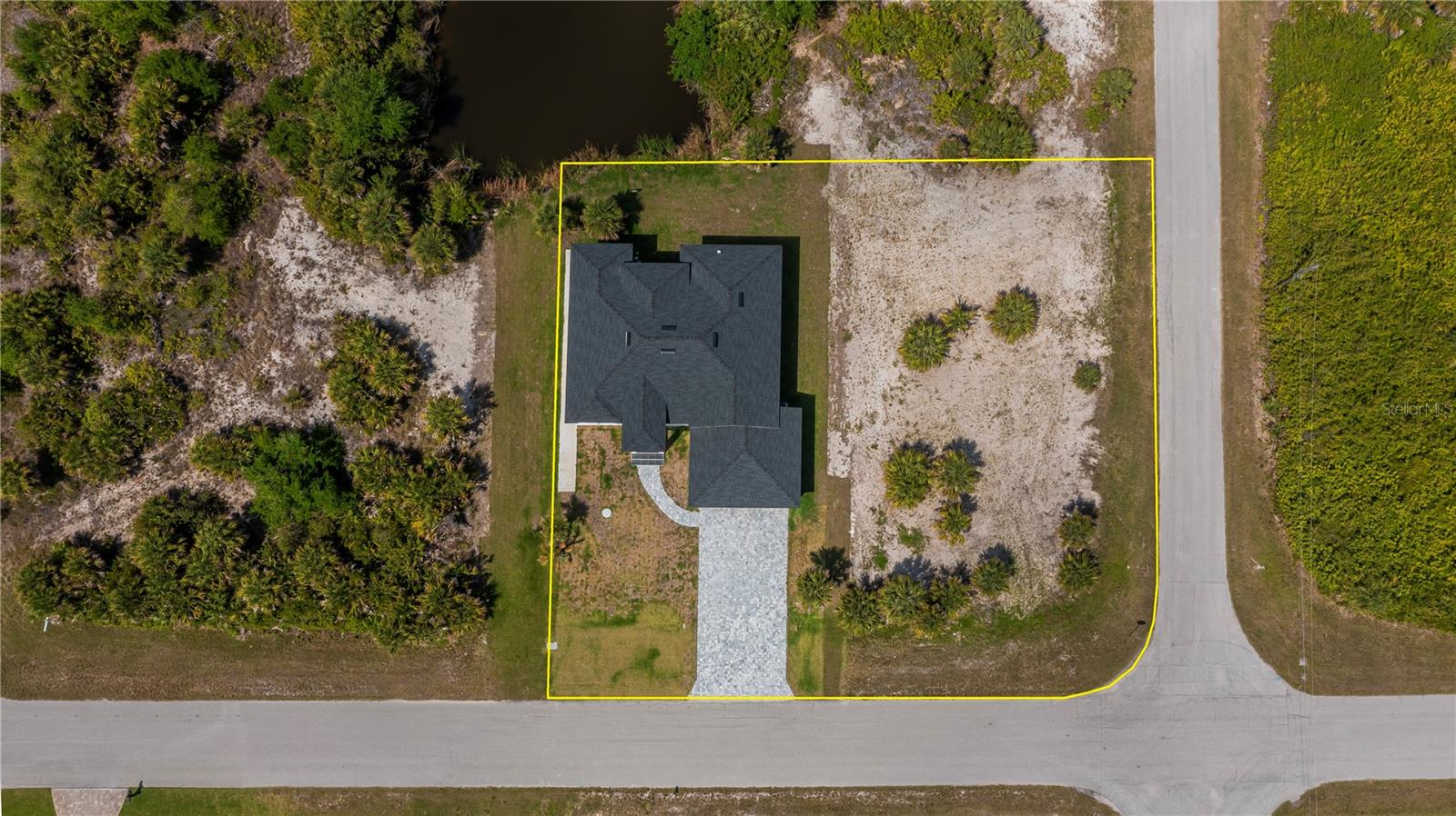 10165 & 10157 KINGSVILLE DR, PORT CHARLOTTE, FL — photo 55