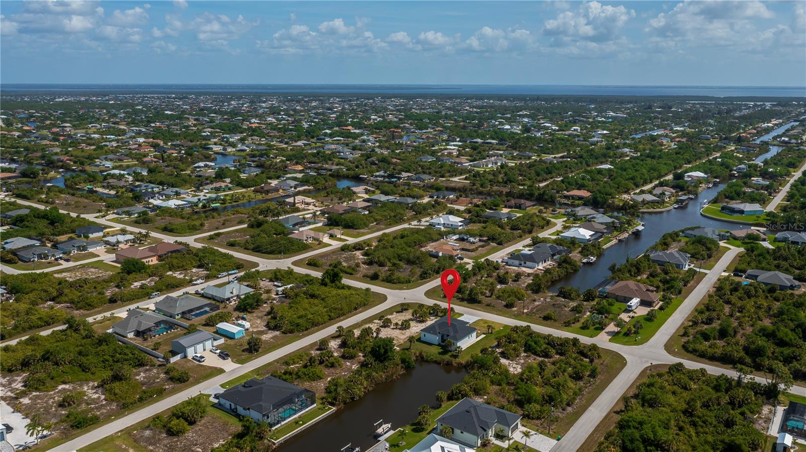 10165 & 10157 KINGSVILLE DR, PORT CHARLOTTE, FL — photo 59