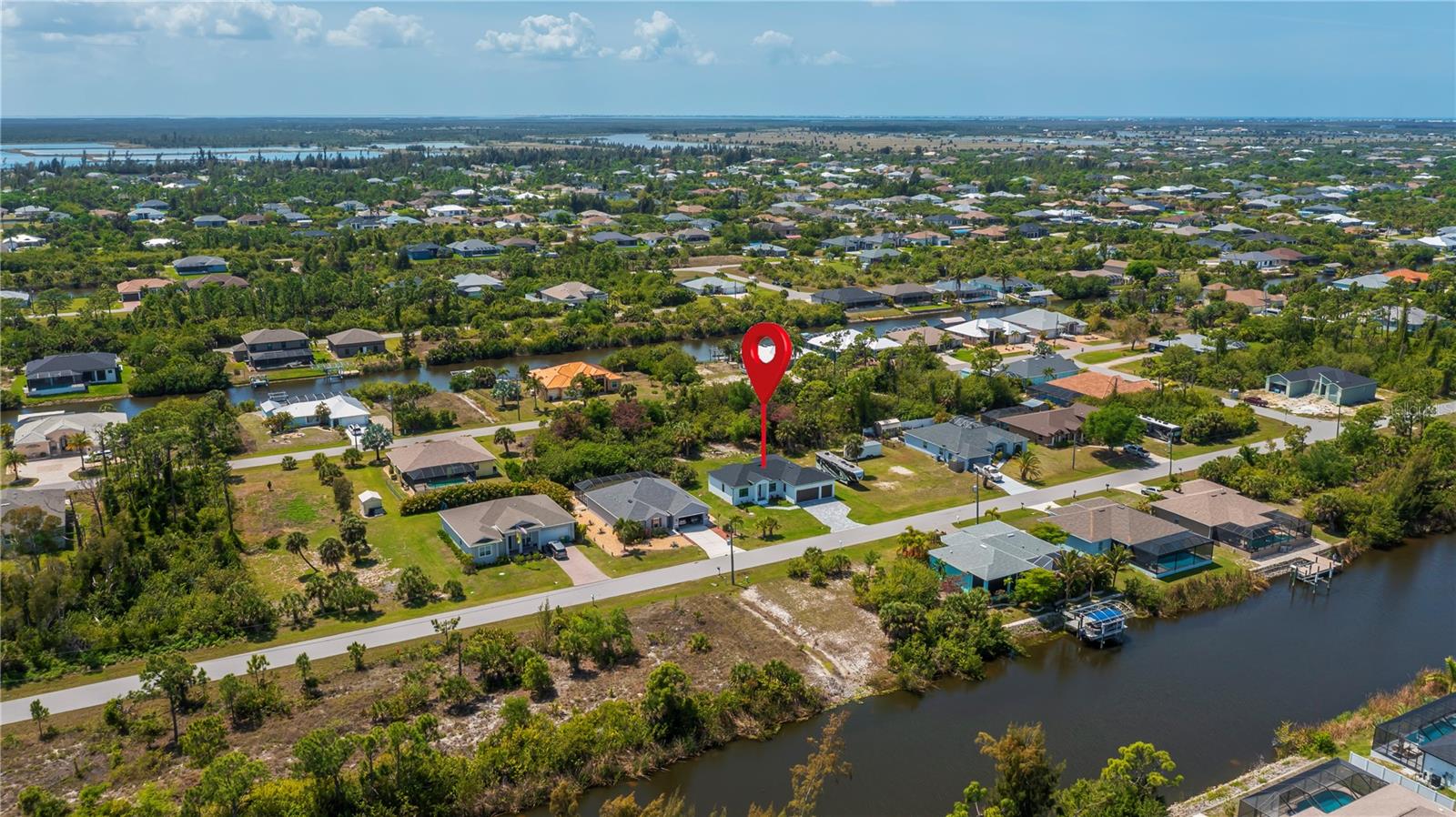 15089 ALDAMA CIR, PORT CHARLOTTE, FL — photo 40