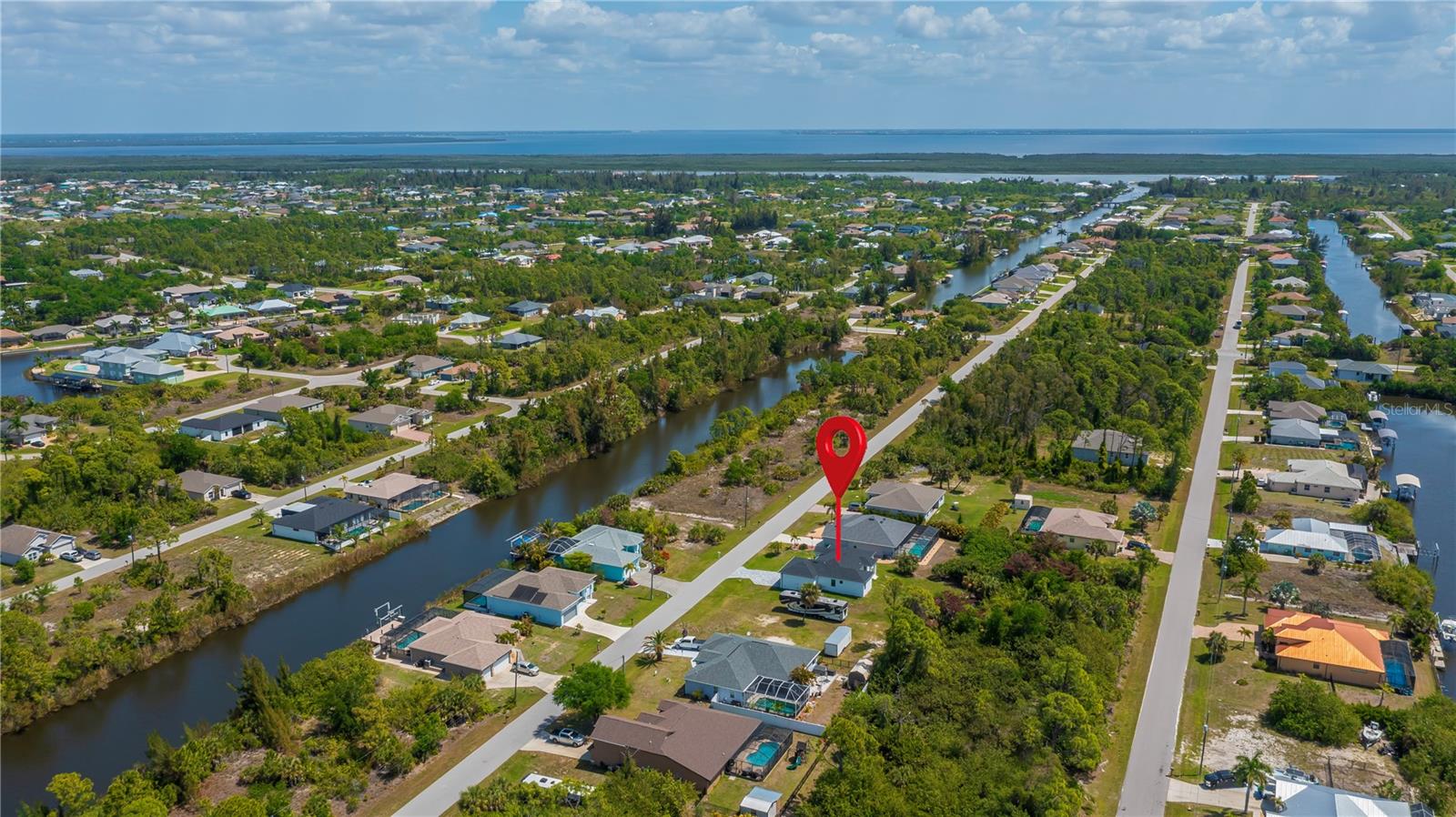 15089 ALDAMA CIR, PORT CHARLOTTE, FL — photo 8