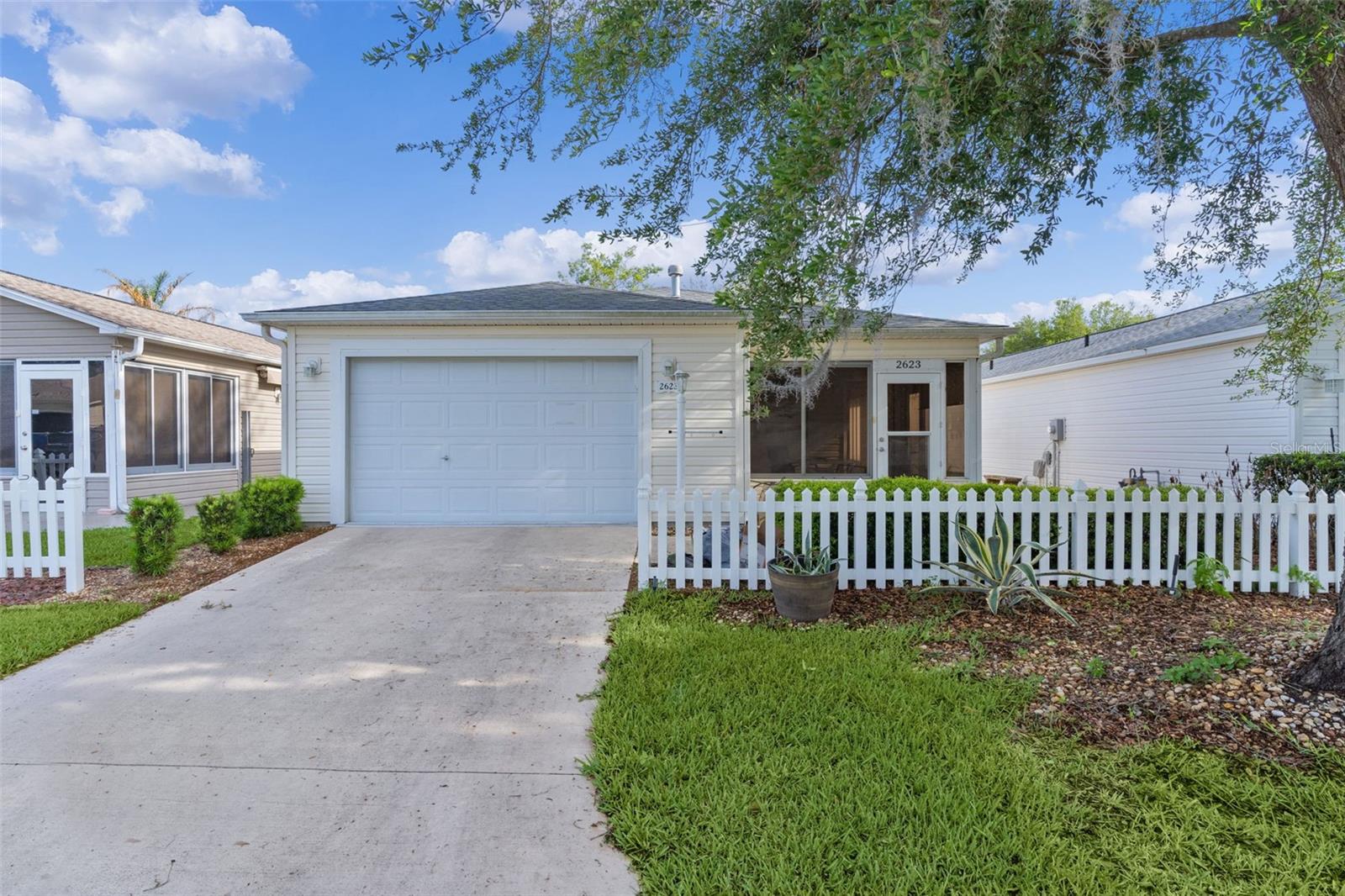 2623 ASCOT LOOP, THE VILLAGES, FL