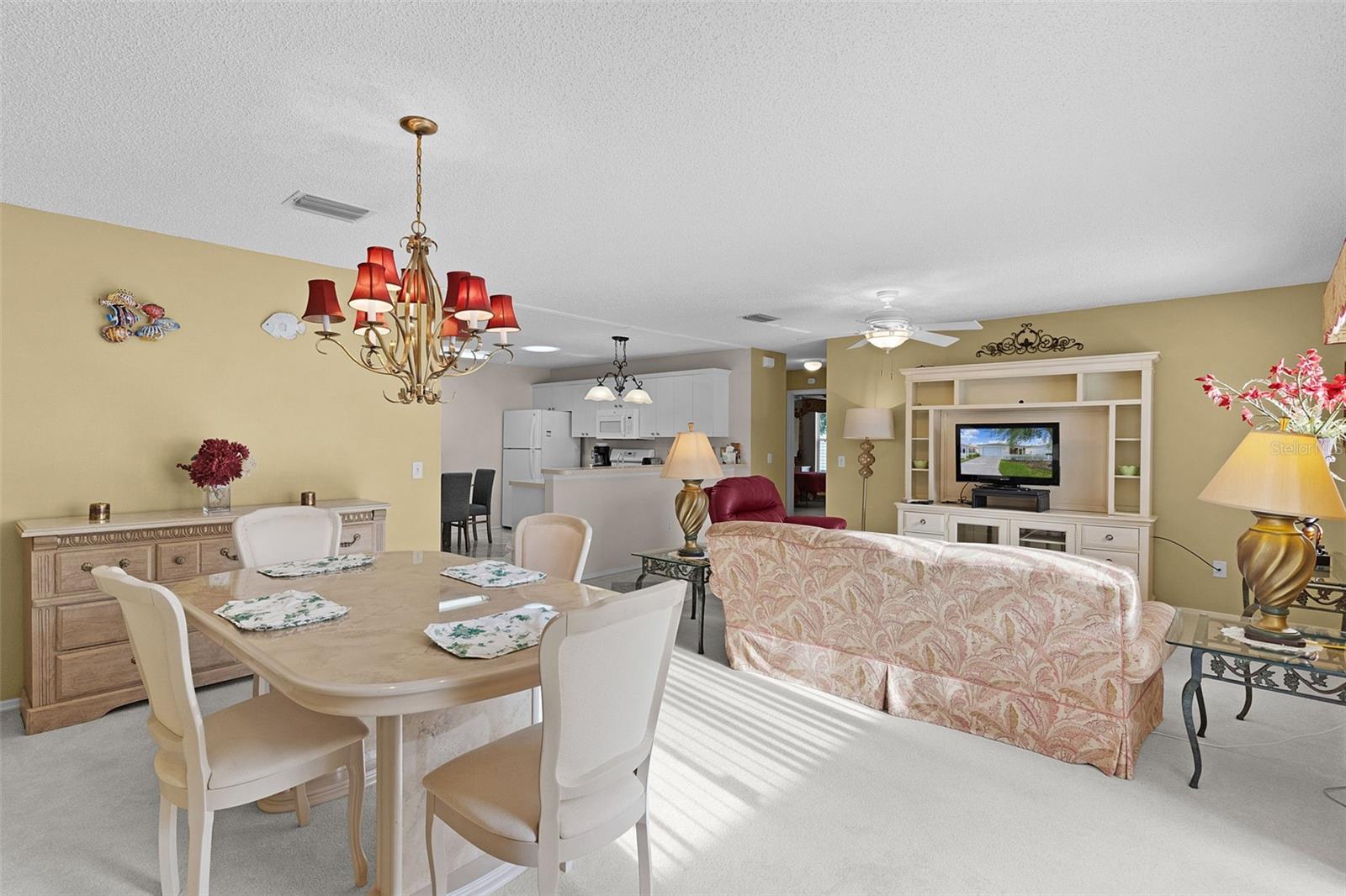 2623 ASCOT LOOP, THE VILLAGES, FL — photo 3