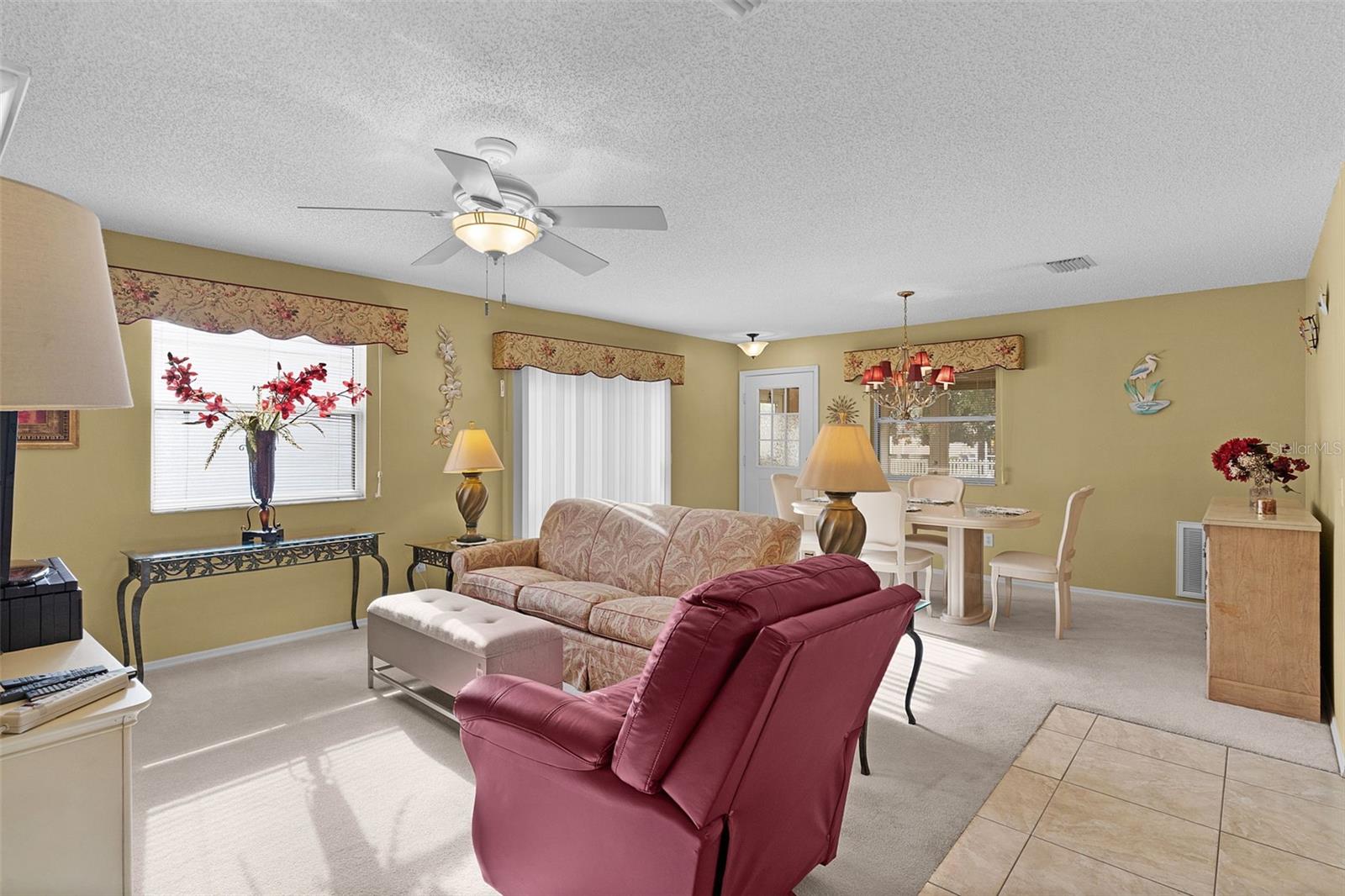 2623 ASCOT LOOP, THE VILLAGES, FL — photo 6