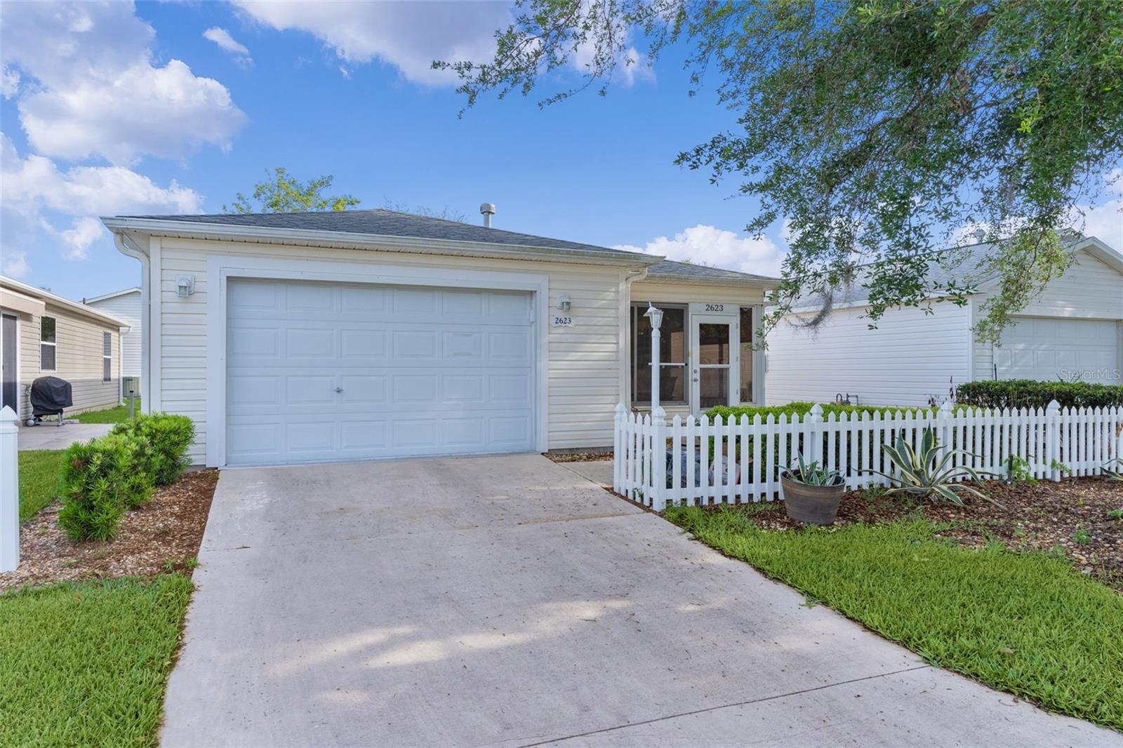 2623 ASCOT LOOP, THE VILLAGES, FL — photo 28