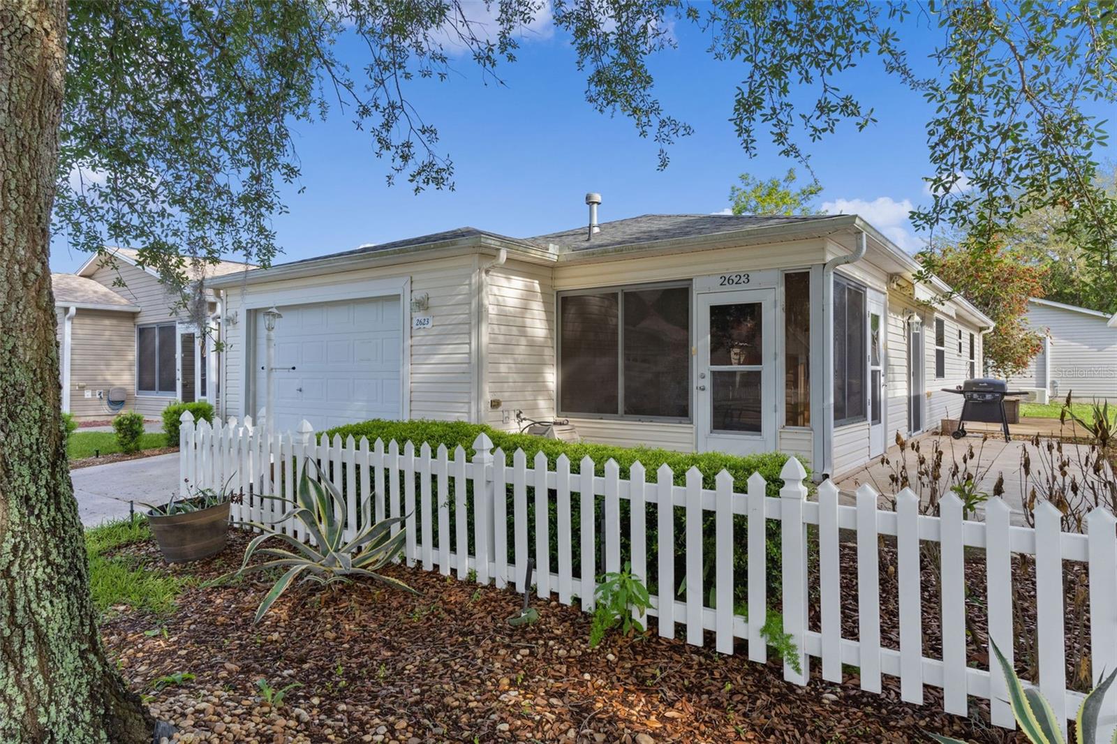 2623 ASCOT LOOP, THE VILLAGES, FL — photo 29