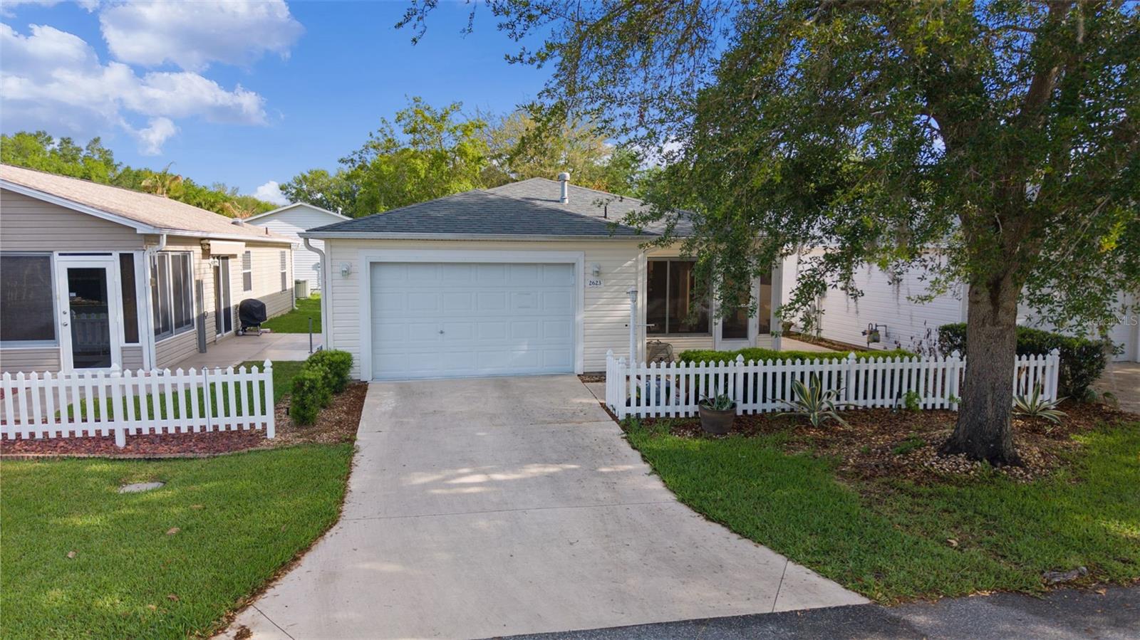 2623 ASCOT LOOP, THE VILLAGES, FL — photo 34