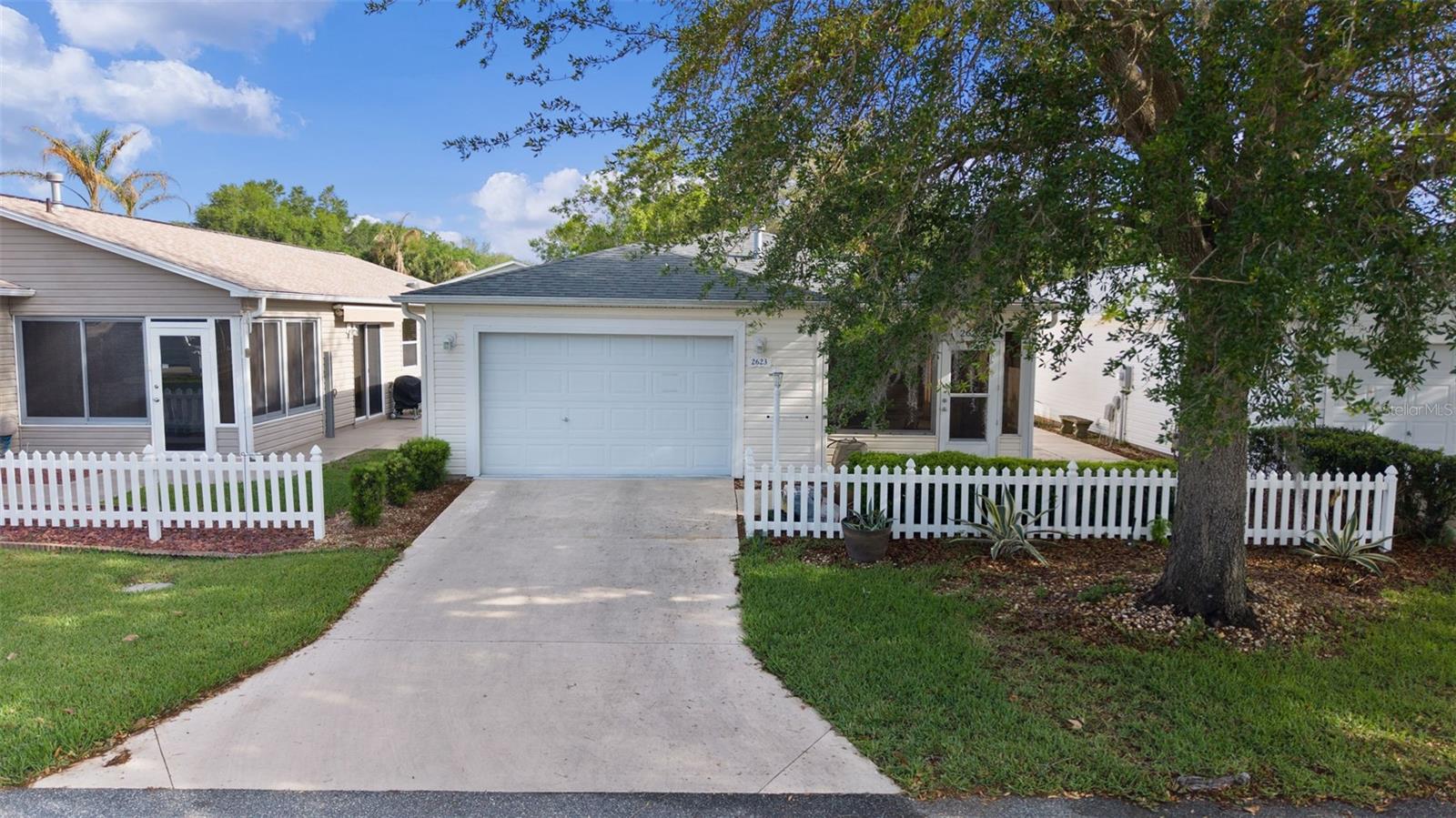 2623 ASCOT LOOP, THE VILLAGES, FL — photo 35