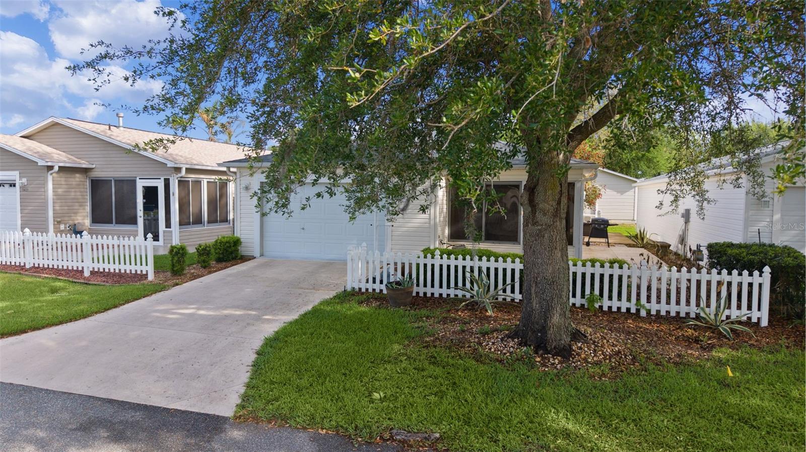 2623 ASCOT LOOP, THE VILLAGES, FL — photo 36