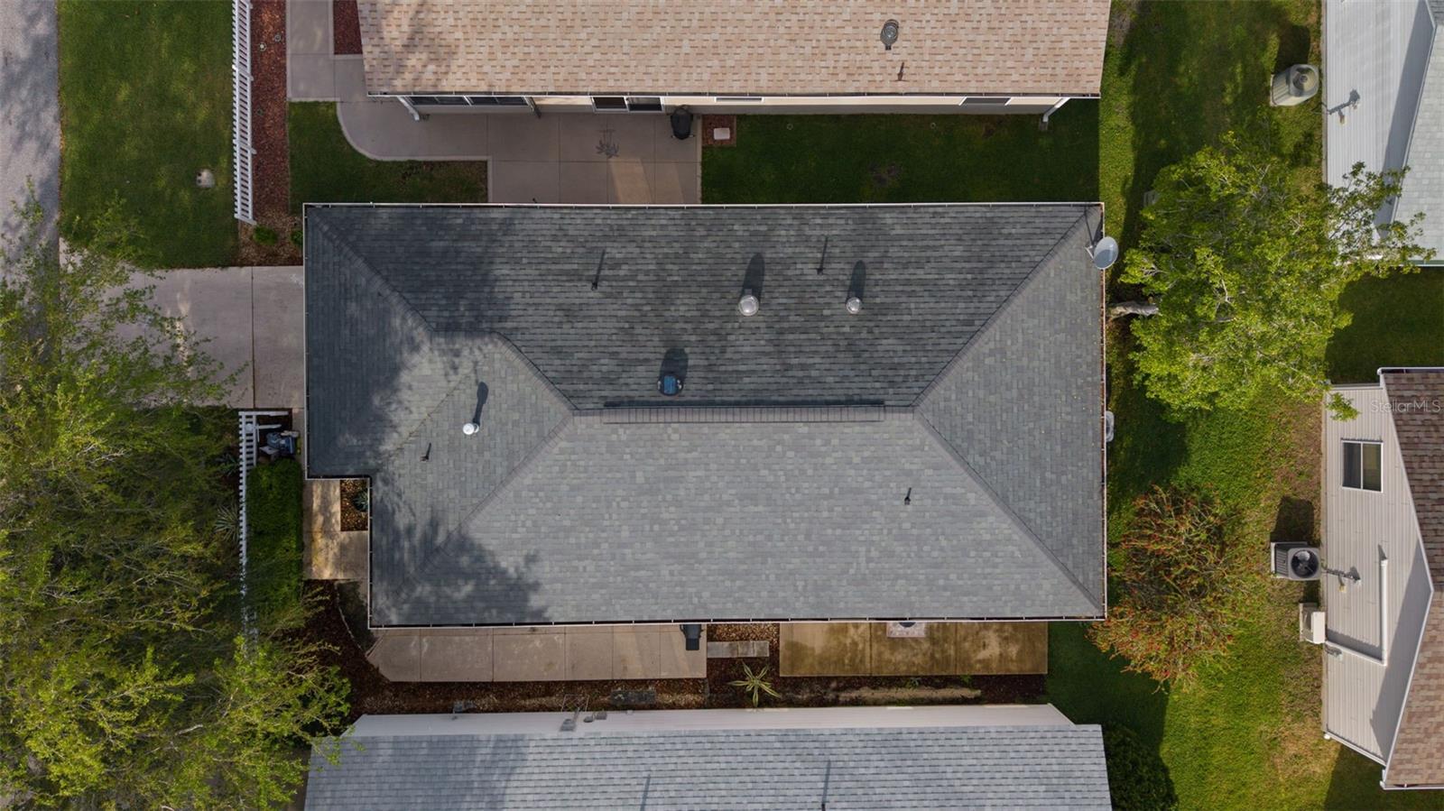 2623 ASCOT LOOP, THE VILLAGES, FL — photo 37
