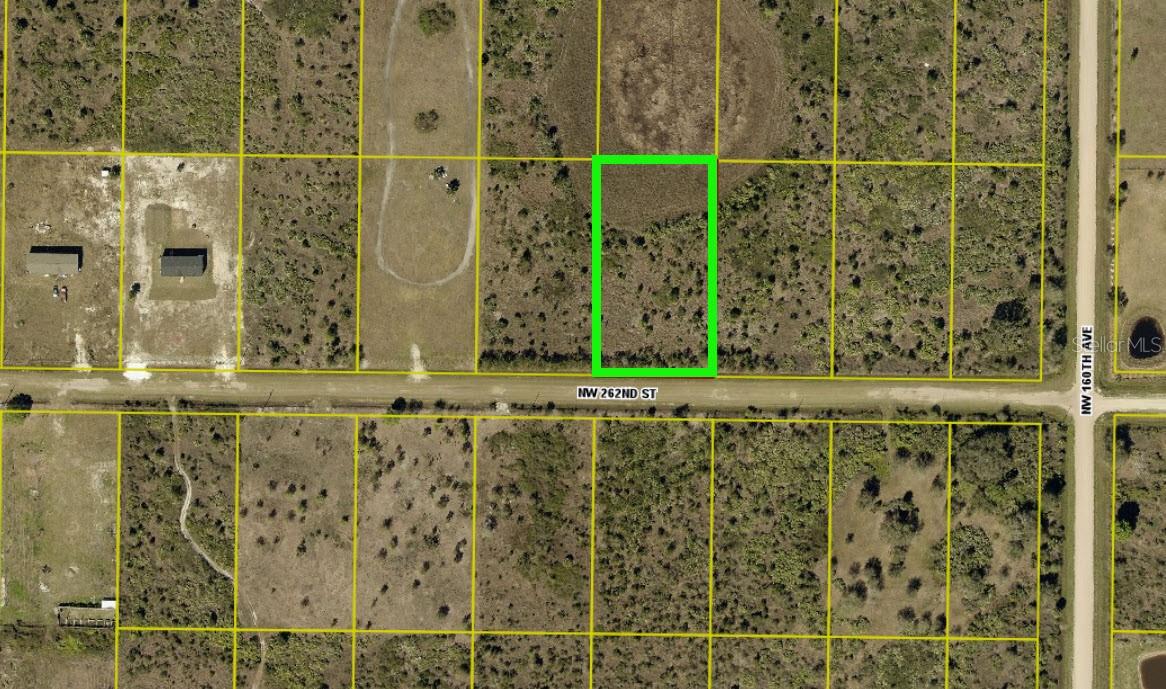 16163 NW 262ND ST, OKEECHOBEE, FL