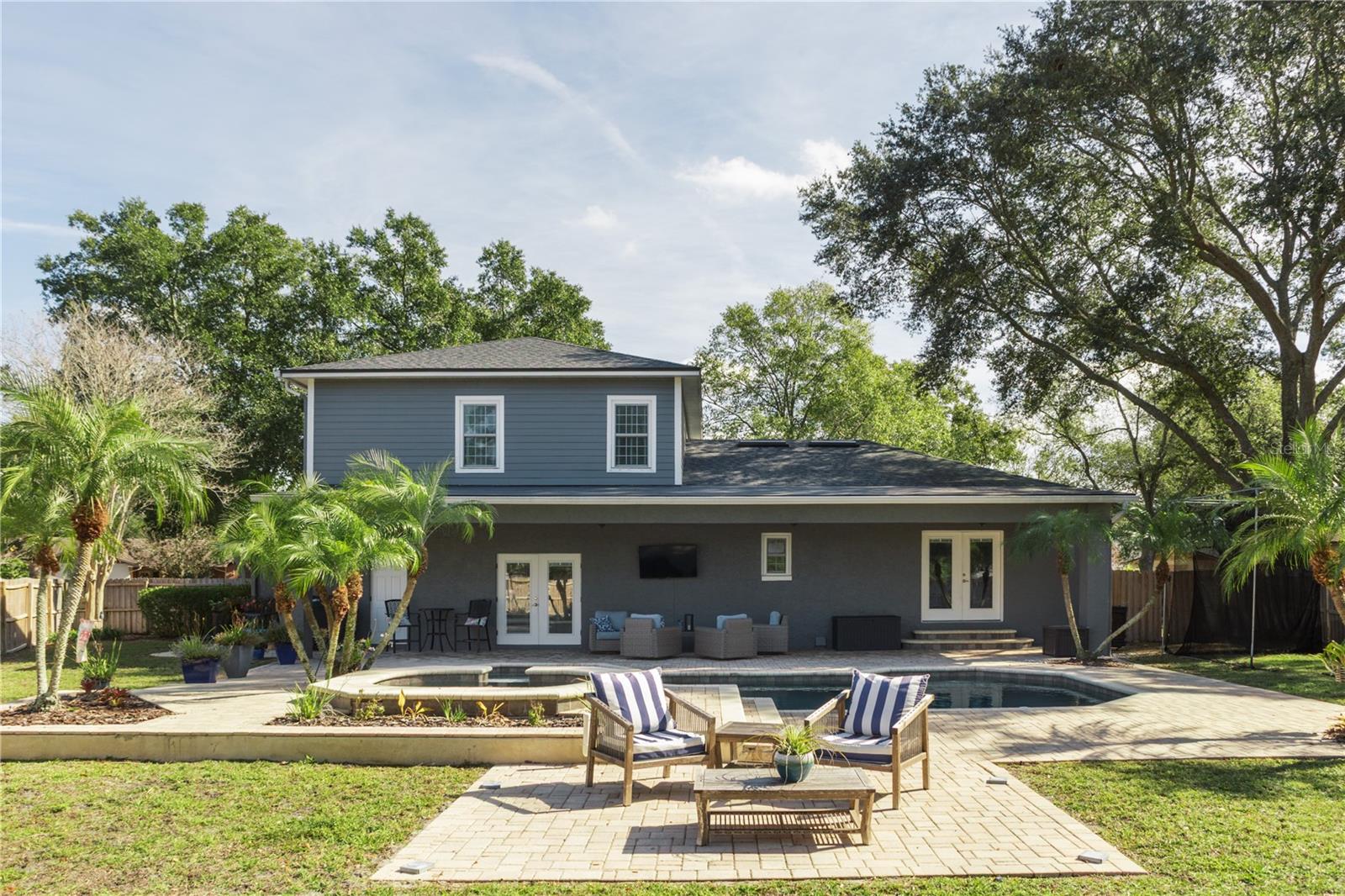 8445 SHADY GLEN DR, ORLANDO, FL — photo 3
