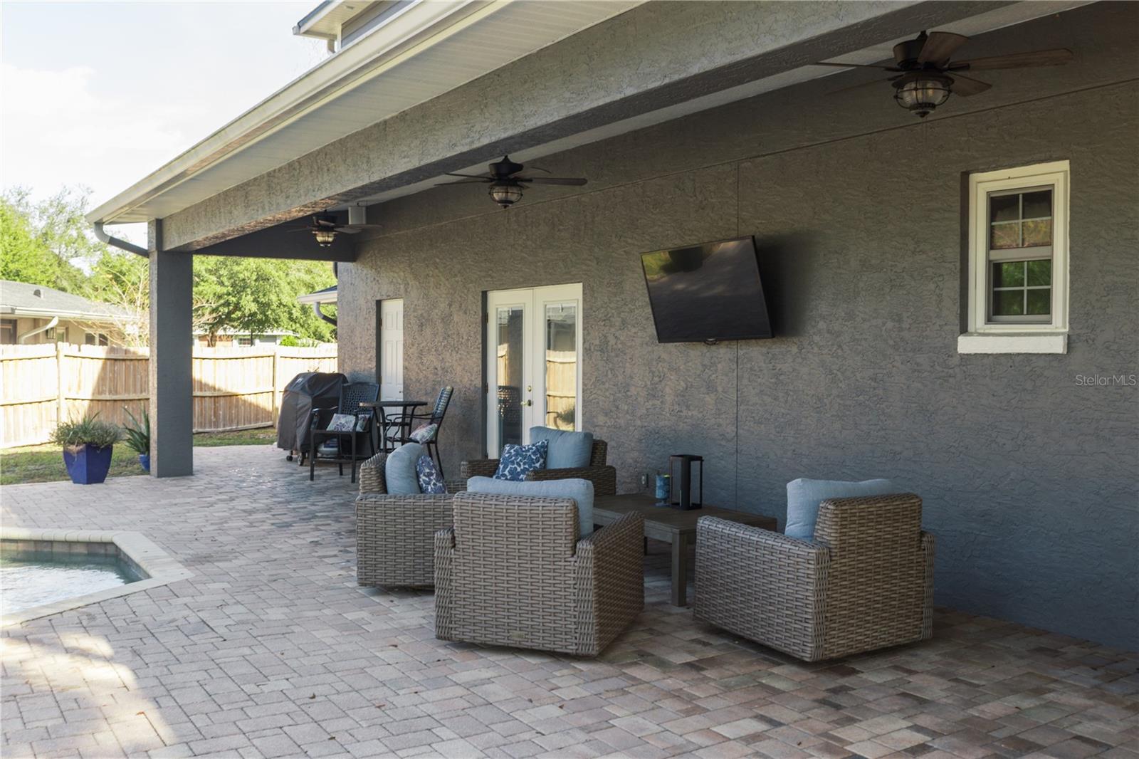8445 SHADY GLEN DR, ORLANDO, FL — photo 25