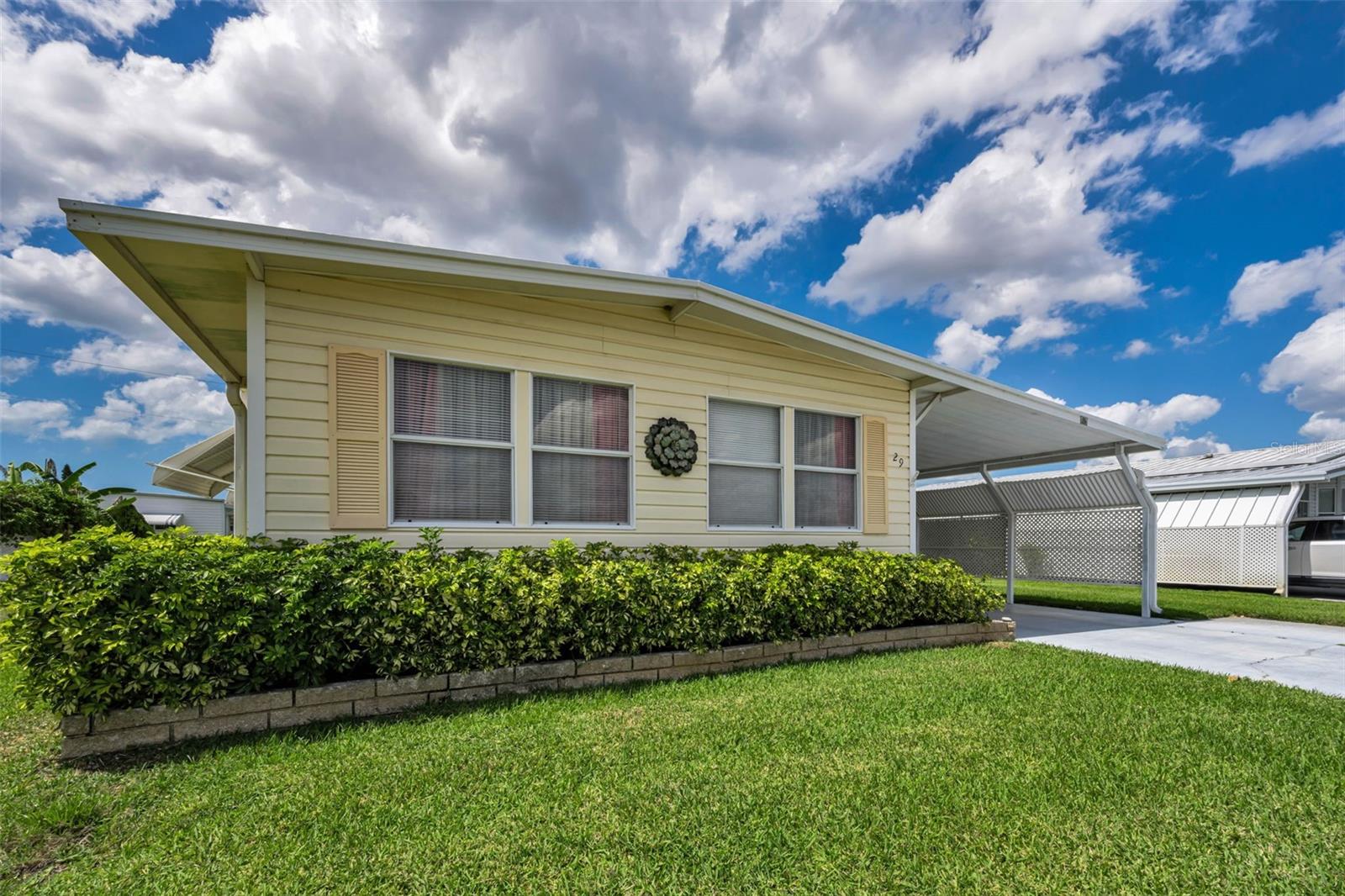 29 CONCORD LN #11, PALM HARBOR, FL
