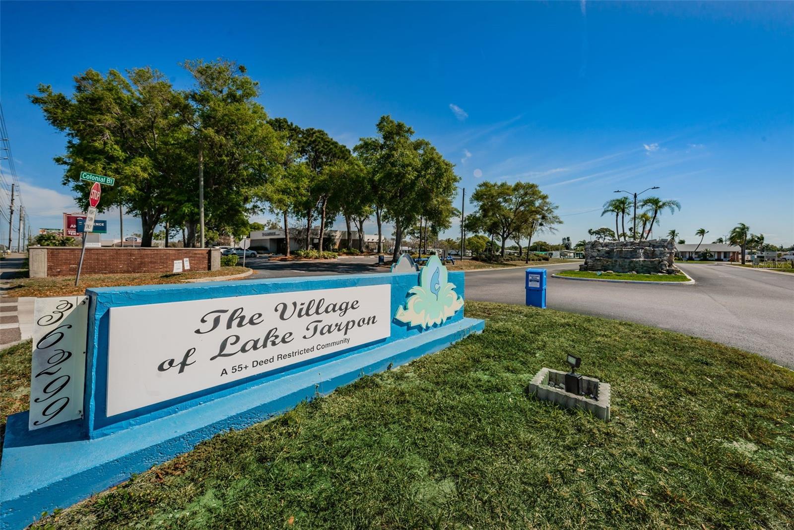 29 CONCORD LN #11, PALM HARBOR, FL — photo 42