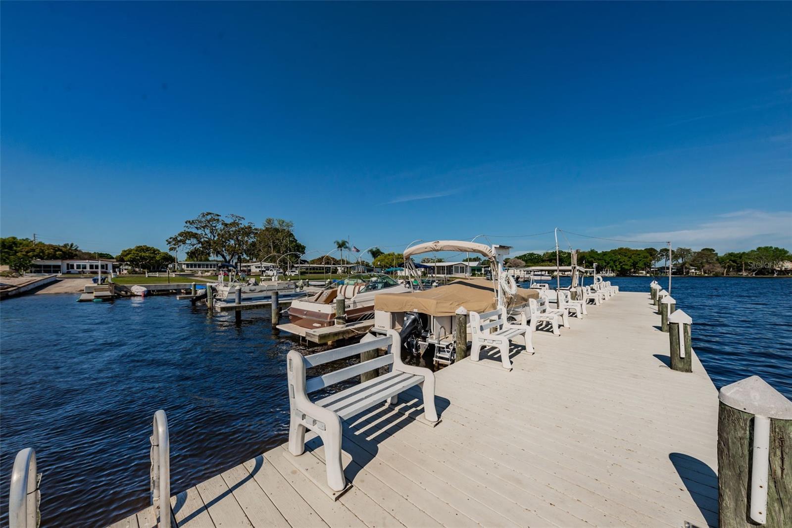 29 CONCORD LN #11, PALM HARBOR, FL — photo 69