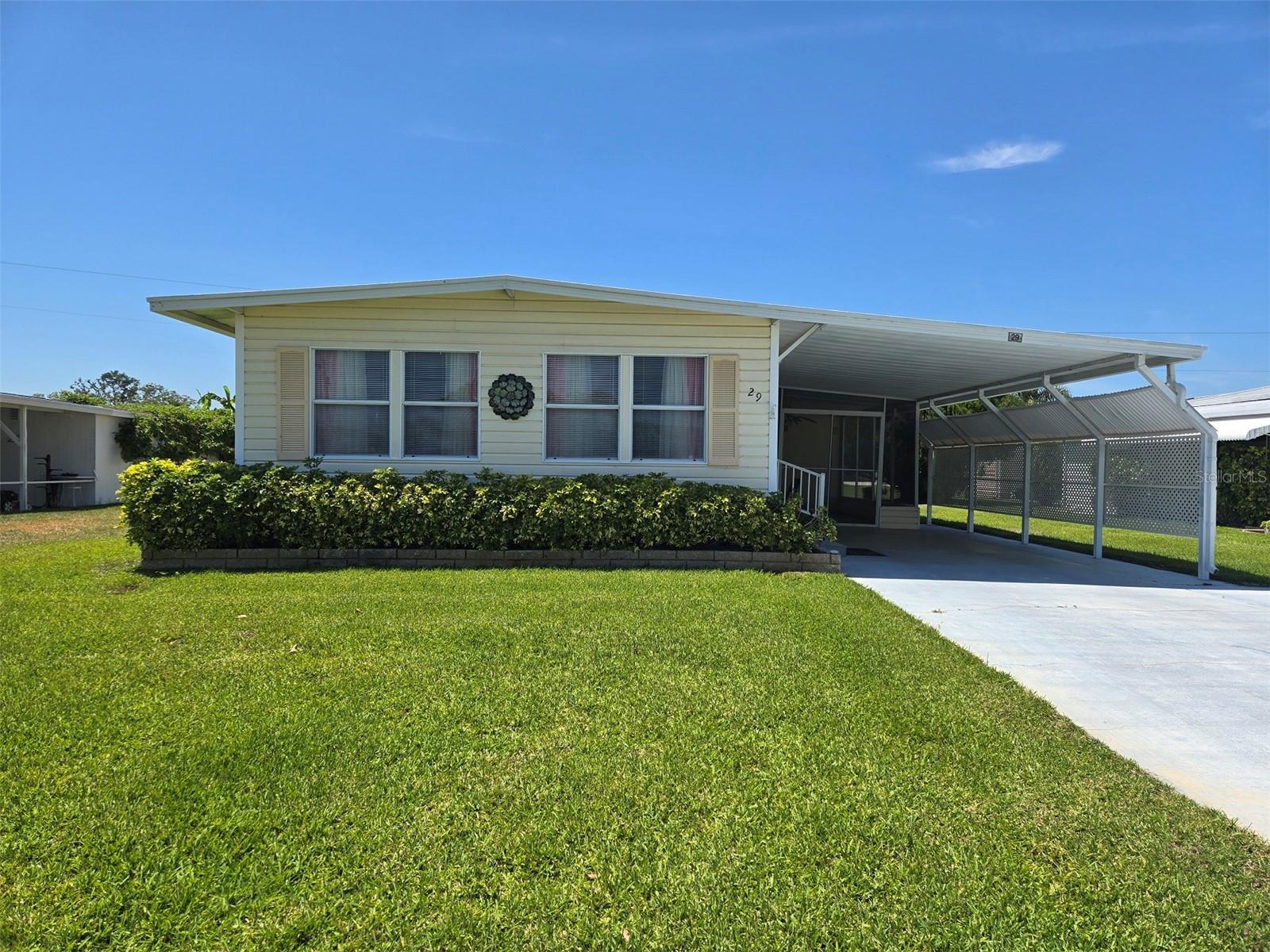 29 CONCORD LN #11, PALM HARBOR, FL — photo 16