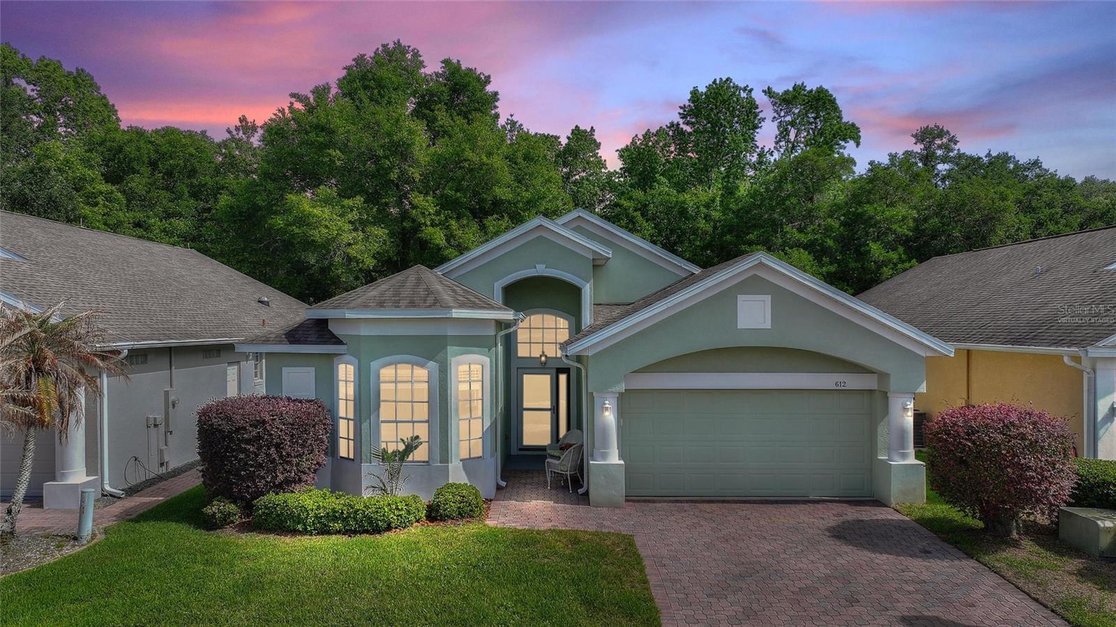 612 VISTA OAKS WAY, DAVENPORT, FL