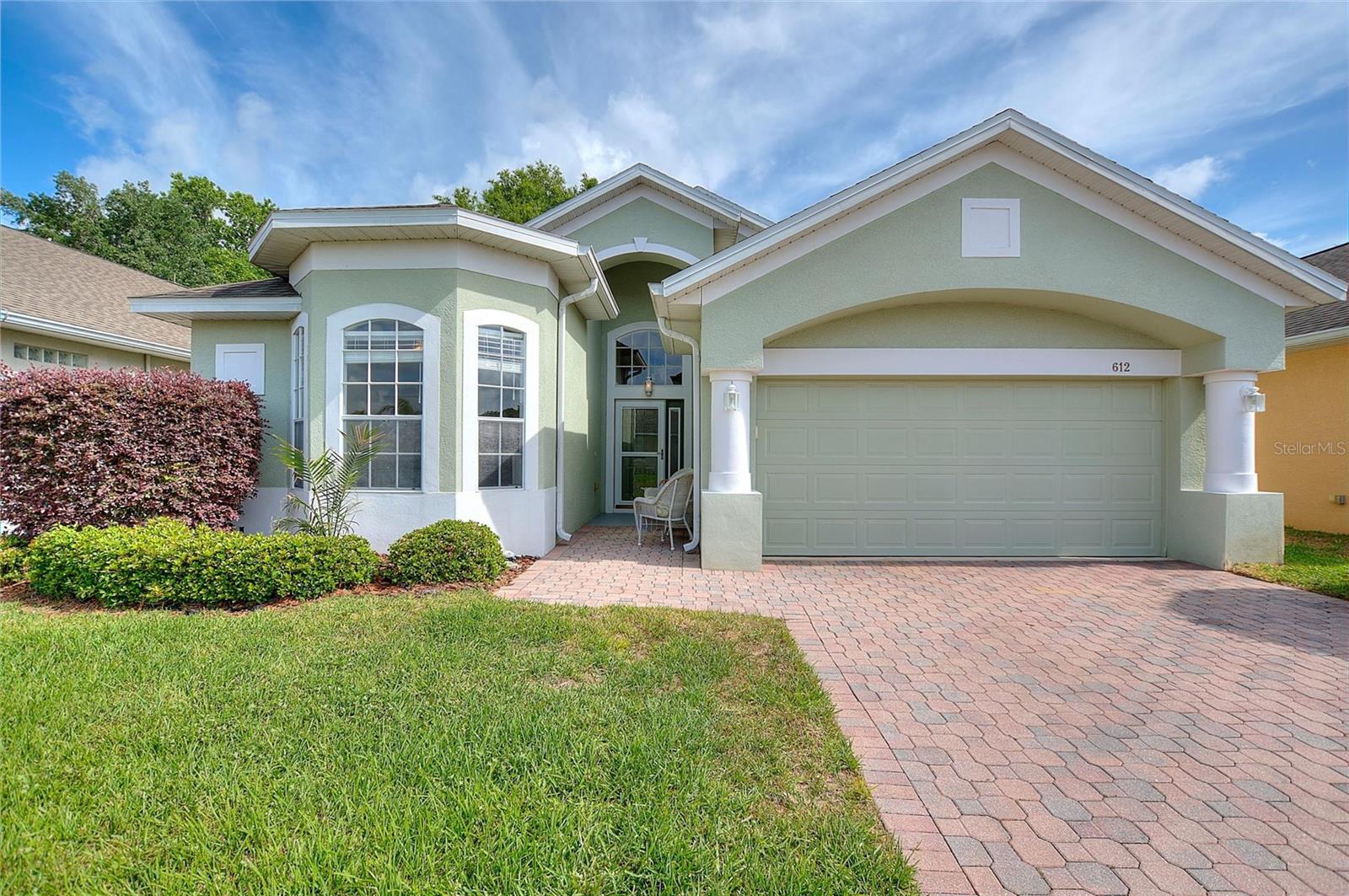 612 VISTA OAKS WAY, DAVENPORT, FL — photo 35