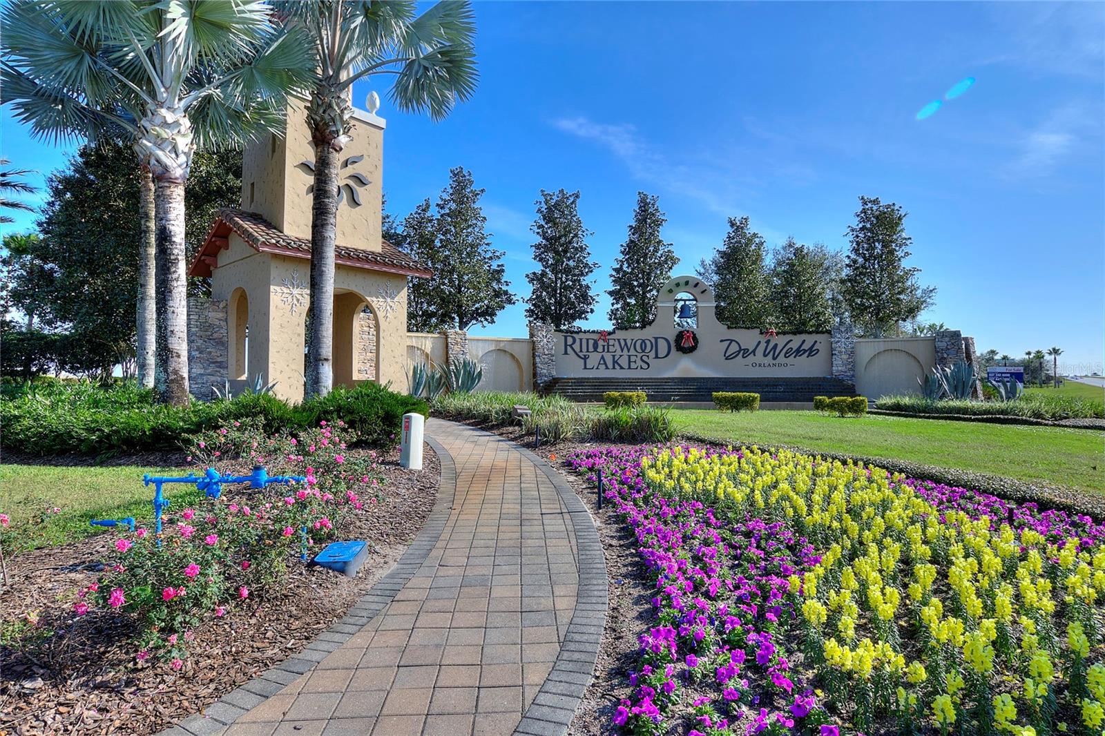 612 VISTA OAKS WAY, DAVENPORT, FL — photo 46