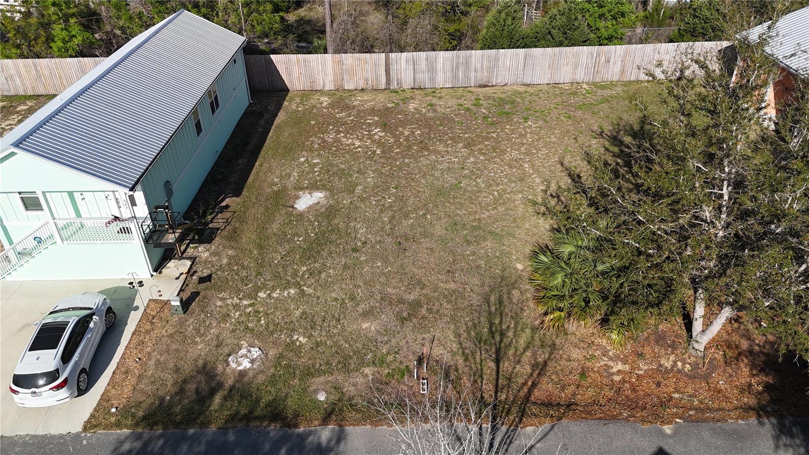 Lot 44 SW 879TH ST, STEINHATCHEE, FL — photo 2