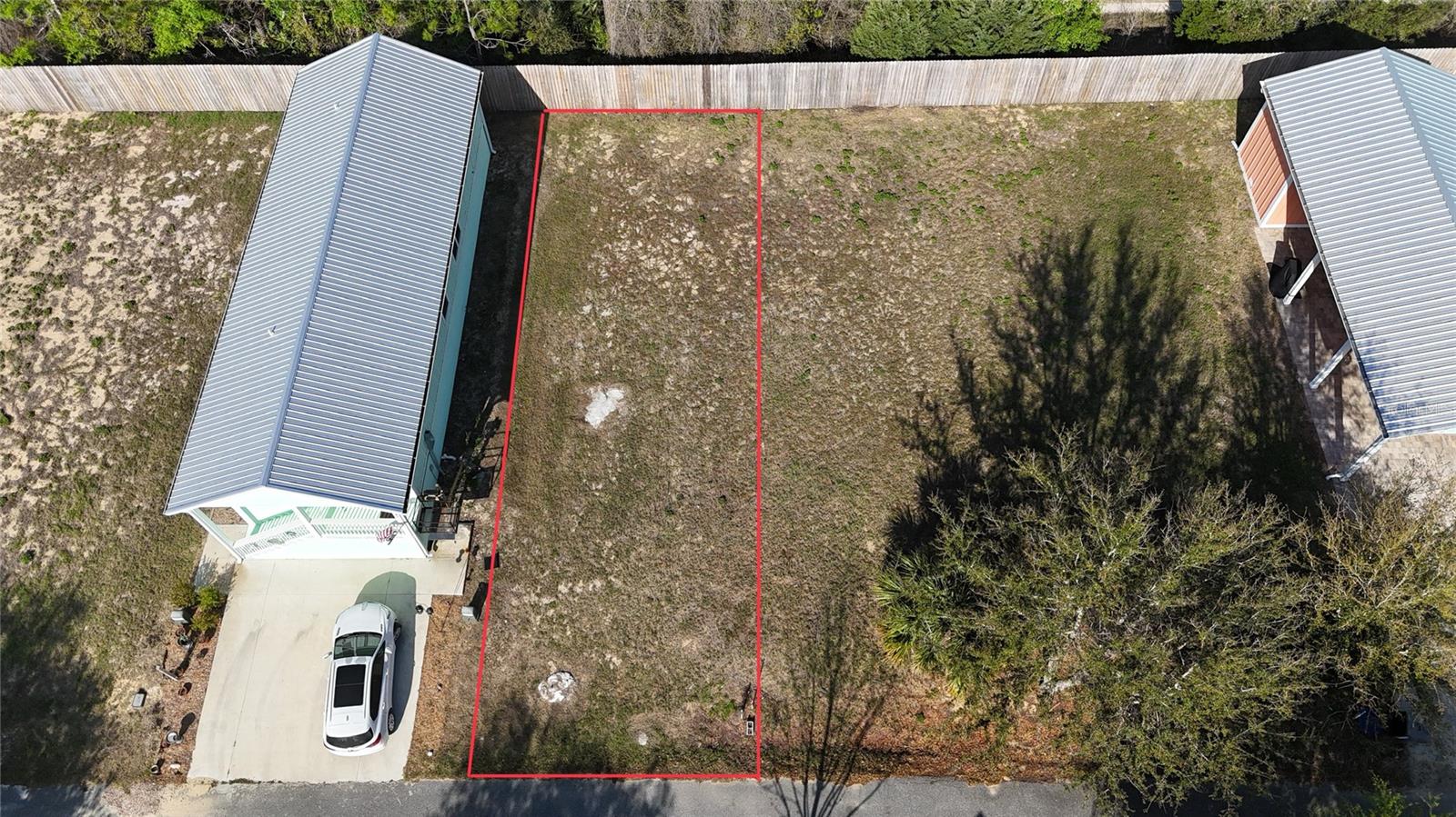Lot 44 SW 879TH ST, STEINHATCHEE, FL — photo 3