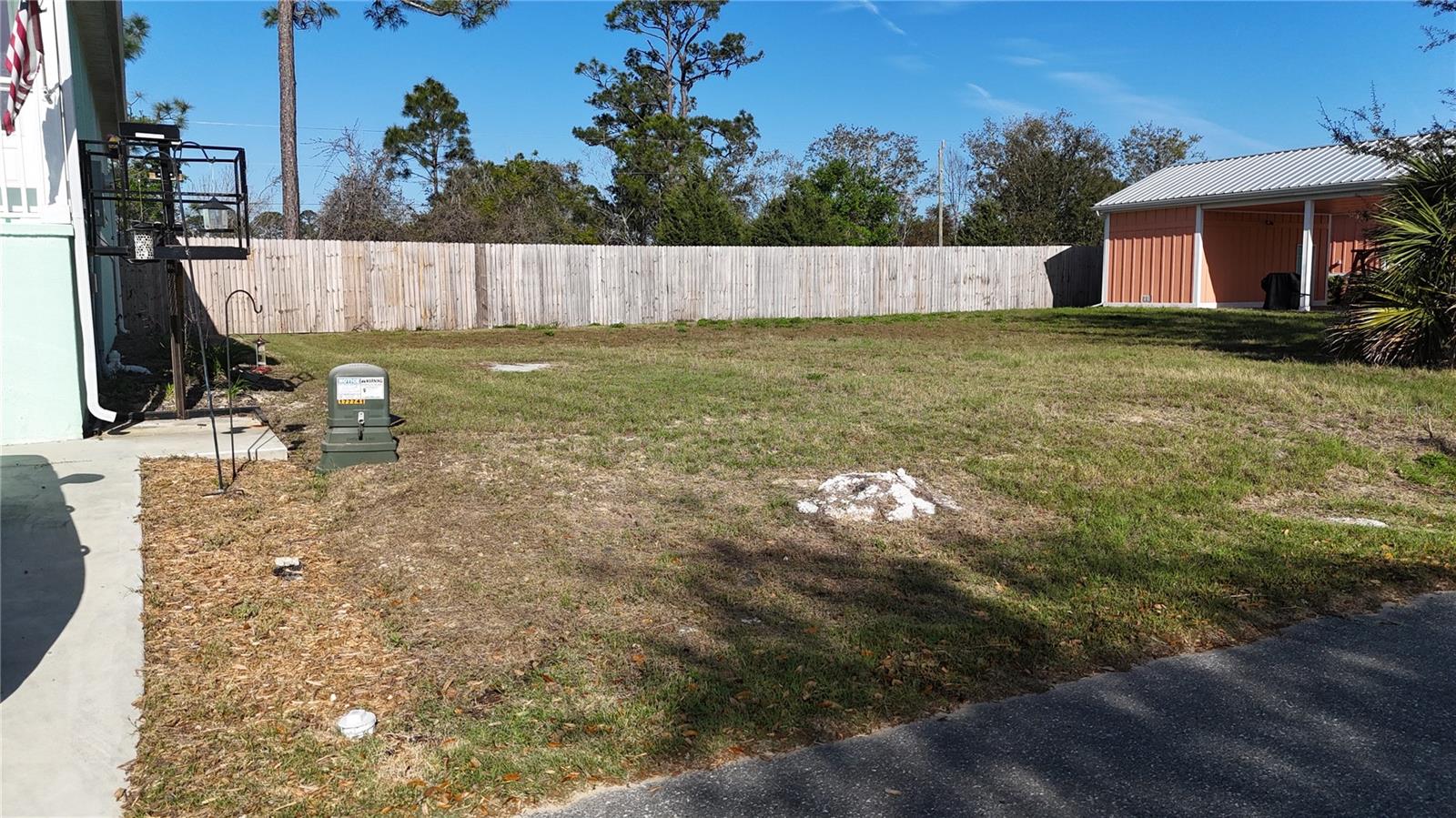 Lot 44 SW 879TH ST, STEINHATCHEE, FL — photo 4