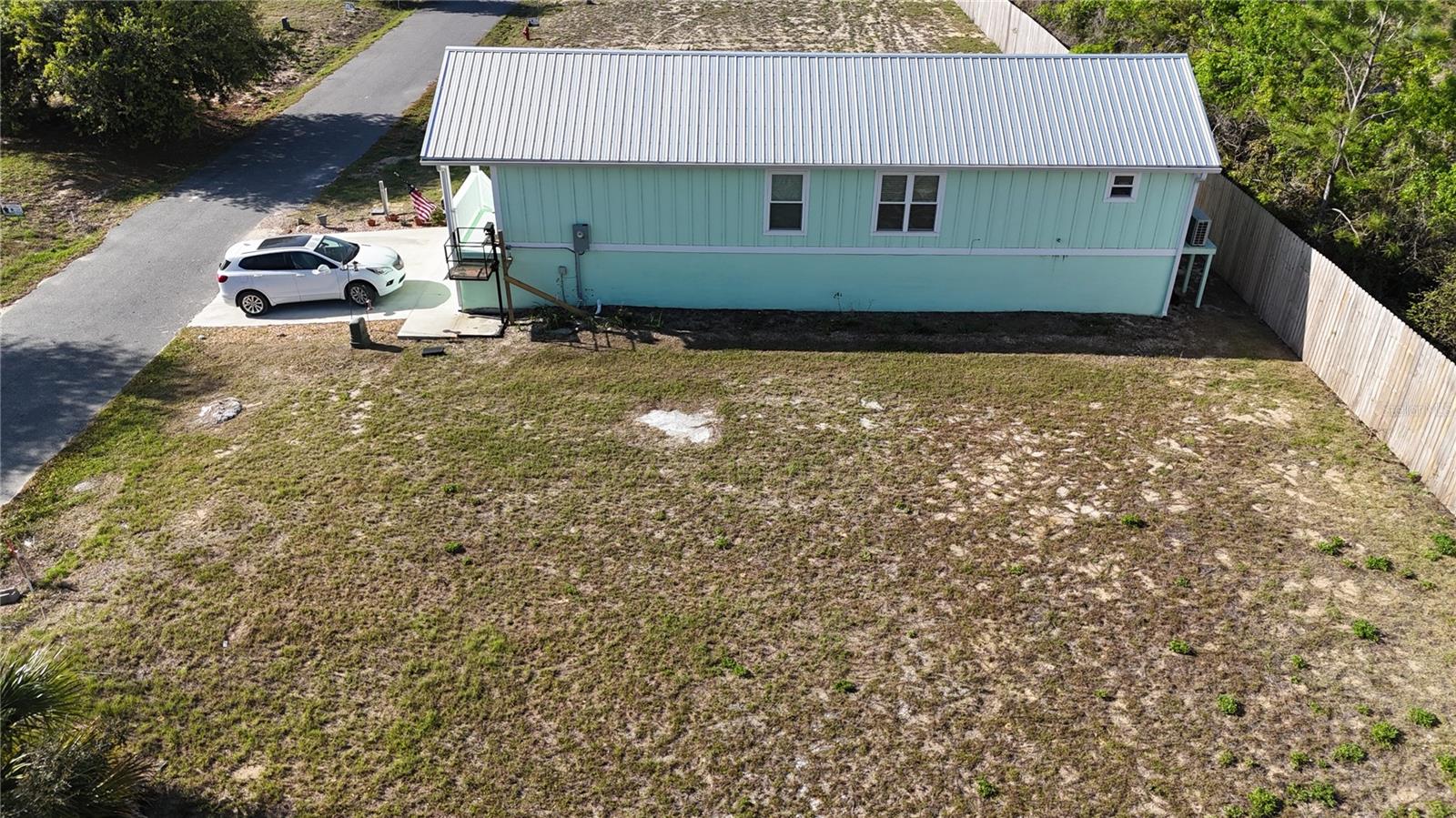 Lot 44 SW 879TH ST, STEINHATCHEE, FL — photo 7