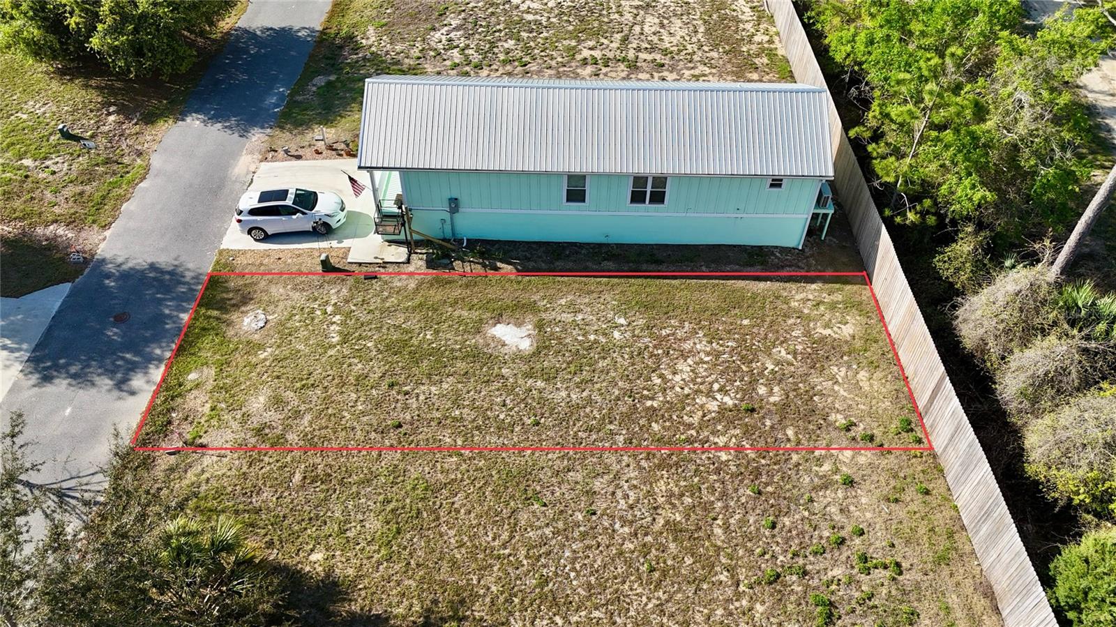 Lot 44 SW 879TH ST, STEINHATCHEE, FL — photo 8