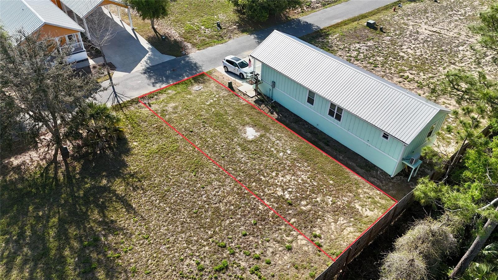 Lot 44 SW 879TH ST, STEINHATCHEE, FL — photo 9