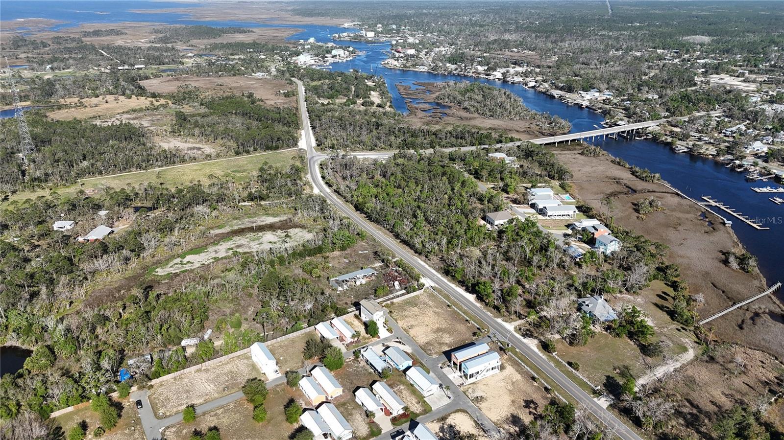 Lot 44 SW 879TH ST, STEINHATCHEE, FL — photo 11