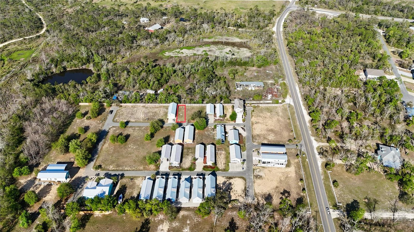 Lot 44 SW 879TH ST, STEINHATCHEE, FL — photo 12