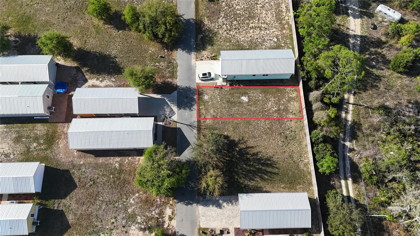 Lot 44 SW 879TH ST, STEINHATCHEE, FL — photo 14