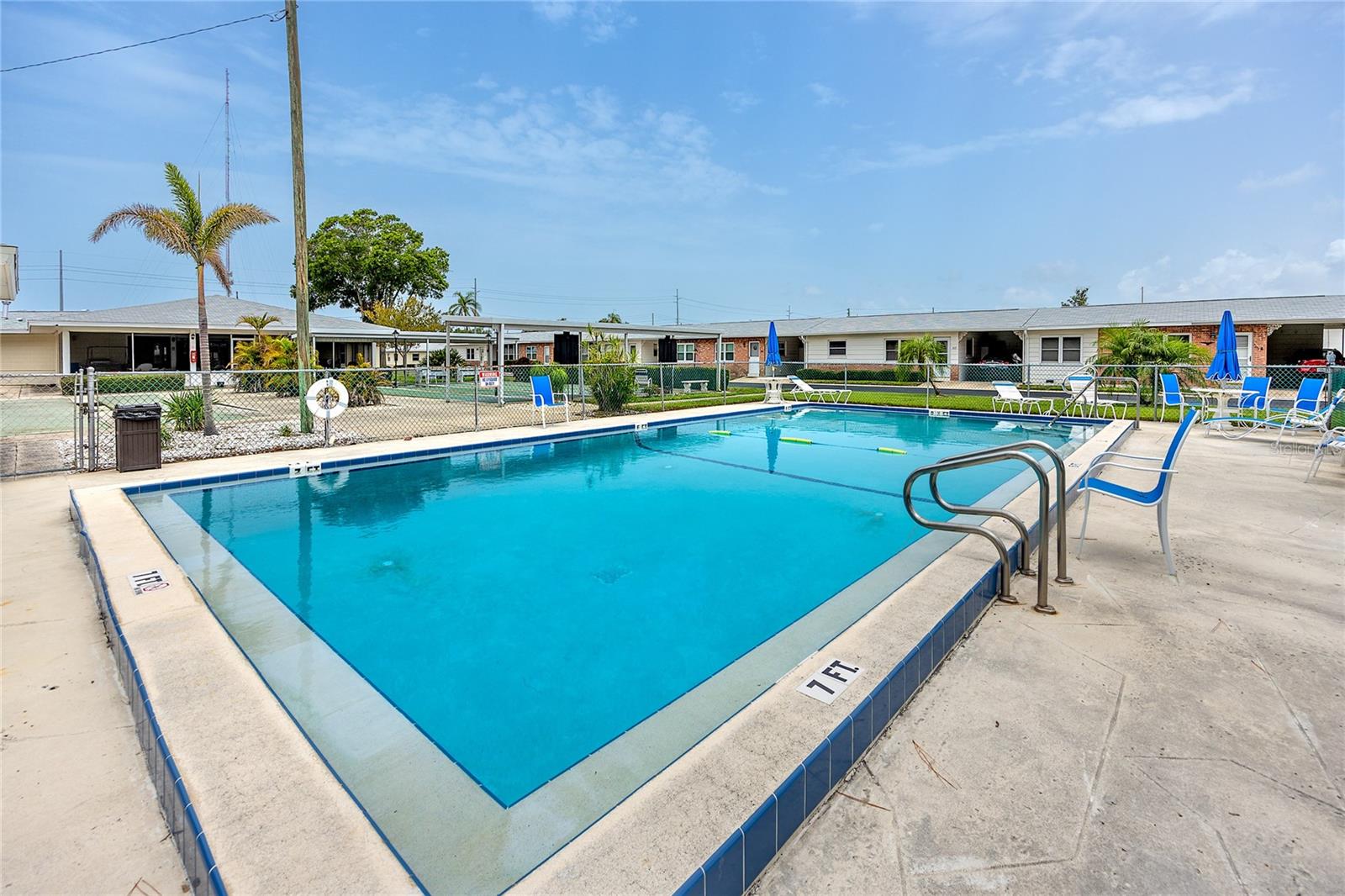 12400 PARK BLVD #417, SEMINOLE, FL — photo 38