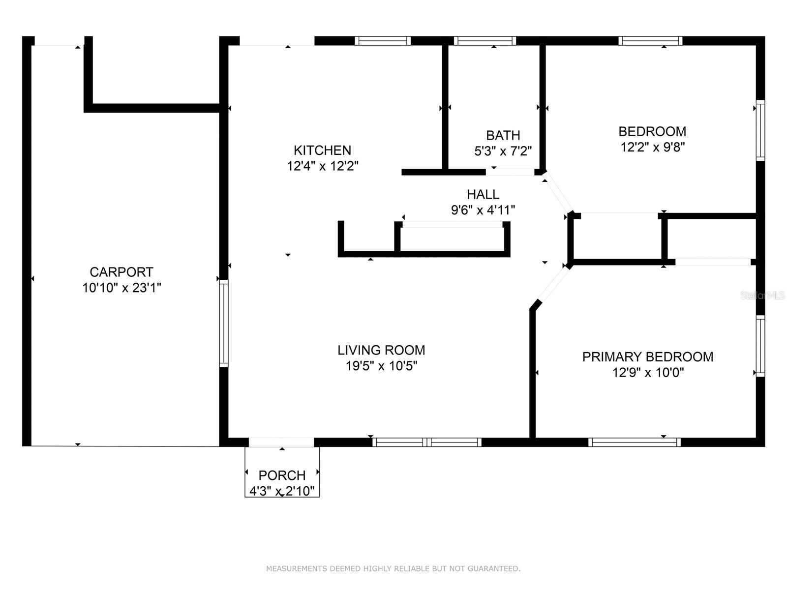 12400 PARK BLVD #417, SEMINOLE, FL — photo 42