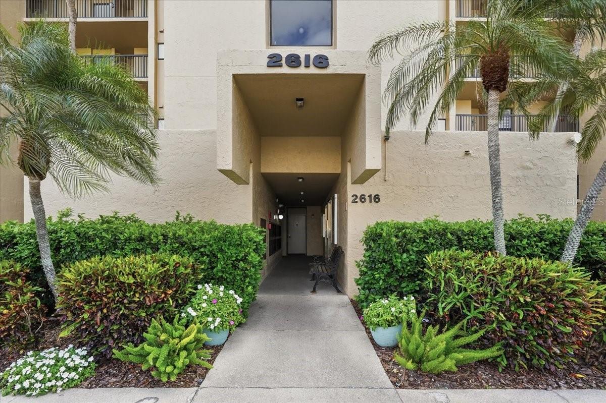 2616 COVE CAY DR #105, CLEARWATER, FL — photo 2