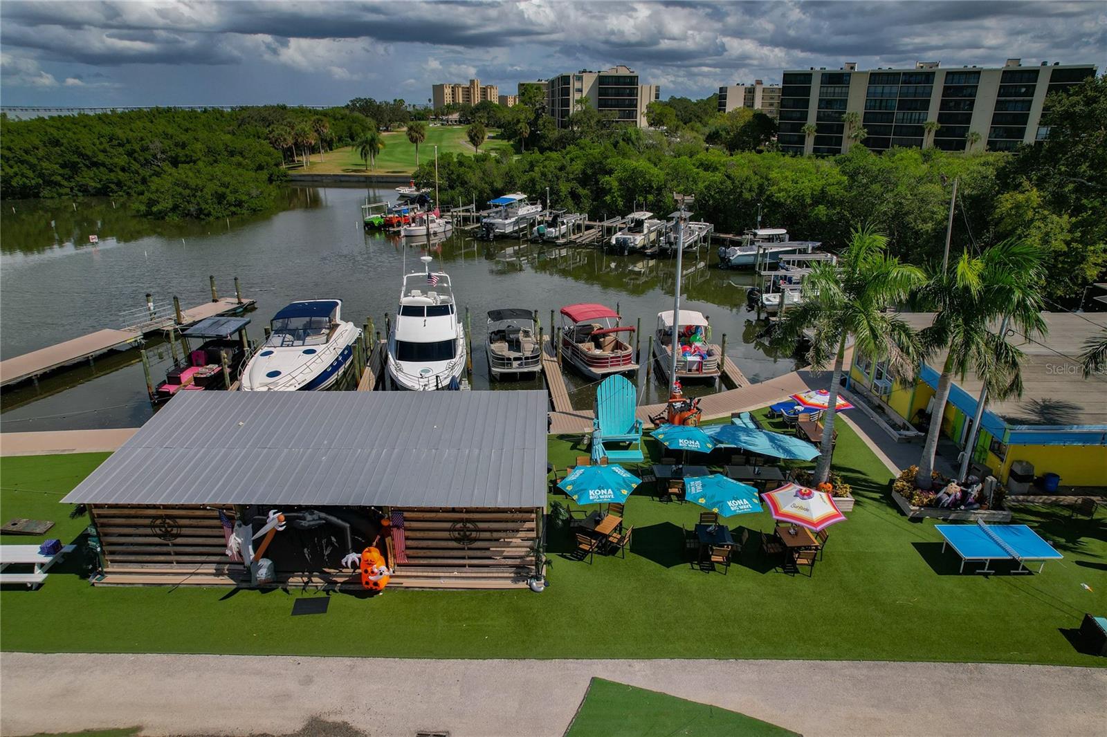 2616 COVE CAY DR #105, CLEARWATER, FL — photo 44