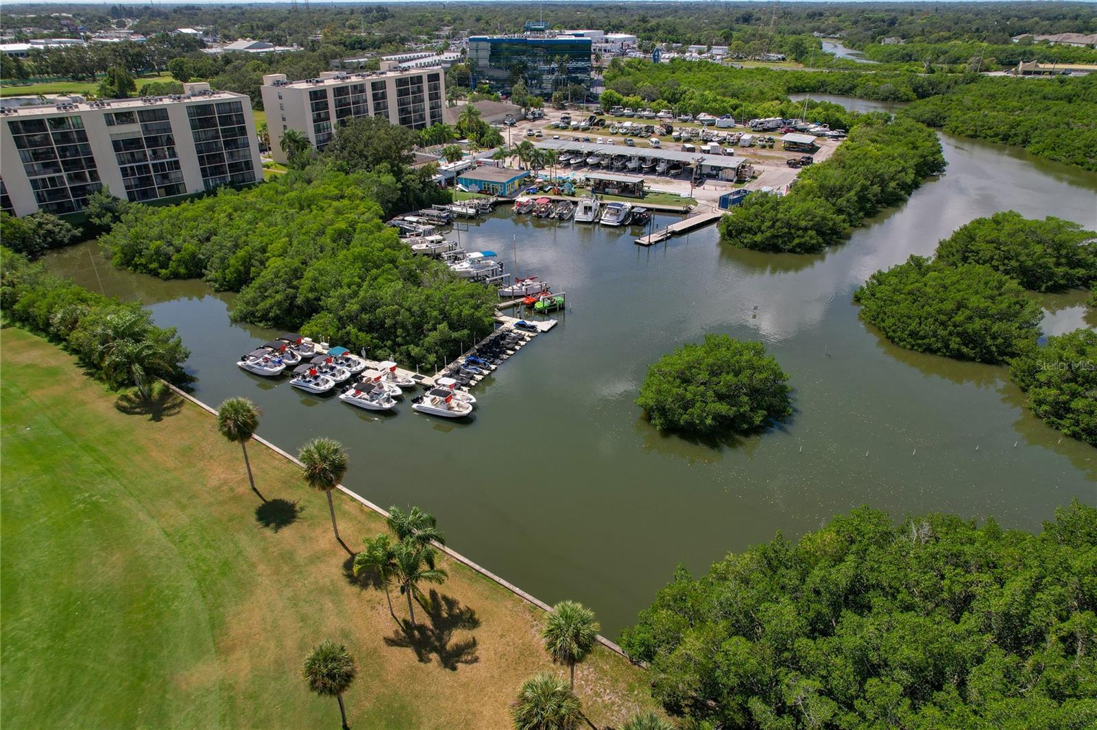 2616 COVE CAY DR #105, CLEARWATER, FL — photo 48
