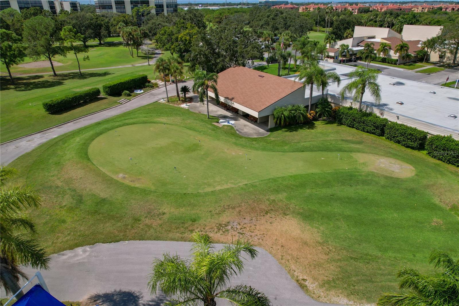 2616 COVE CAY DR #105, CLEARWATER, FL — photo 57