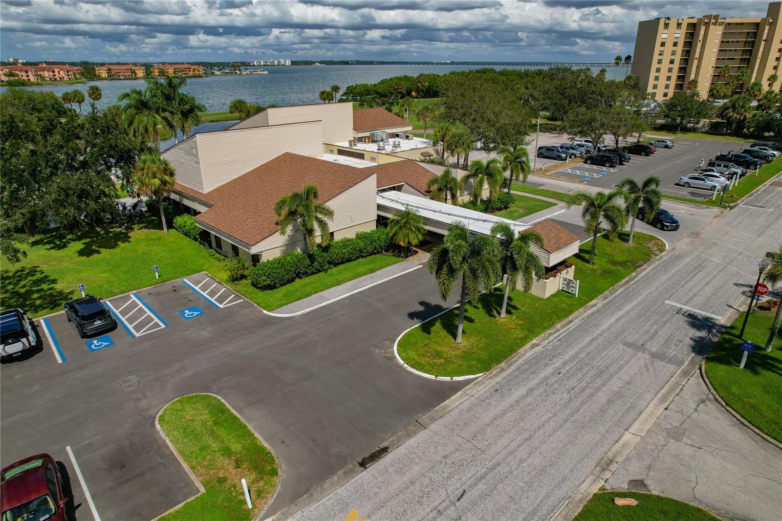 2616 COVE CAY DR #105, CLEARWATER, FL — photo 58