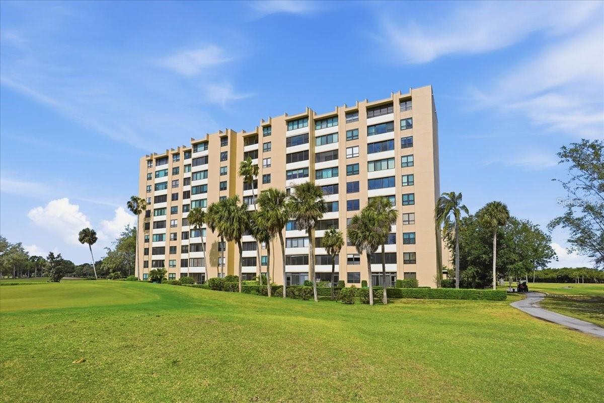 2616 COVE CAY DR #105, CLEARWATER, FL — photo 61