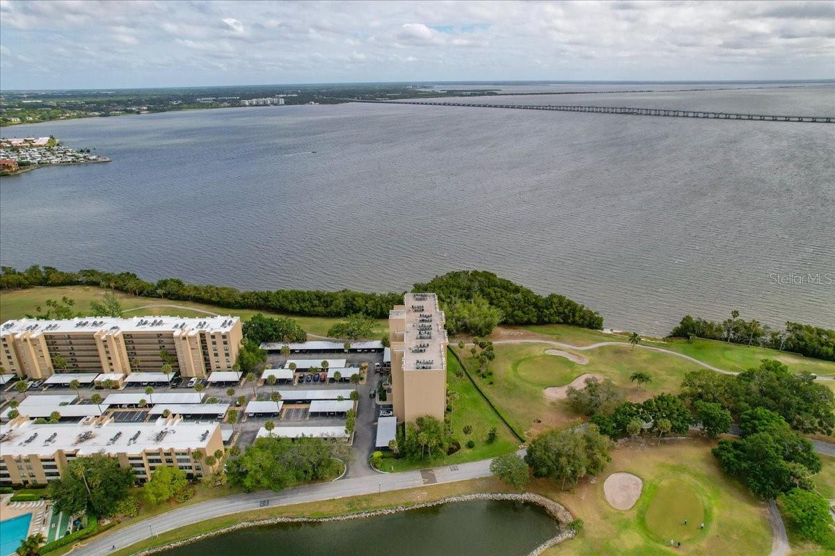 2616 COVE CAY DR #105, CLEARWATER, FL — photo 63