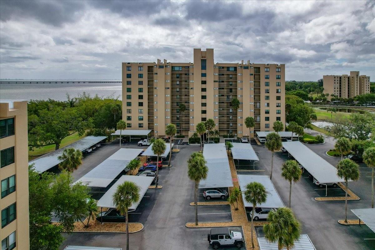 2616 COVE CAY DR #105, CLEARWATER, FL — photo 67