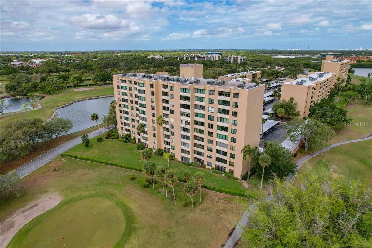 2616 COVE CAY DR #105, CLEARWATER, FL — photo 68